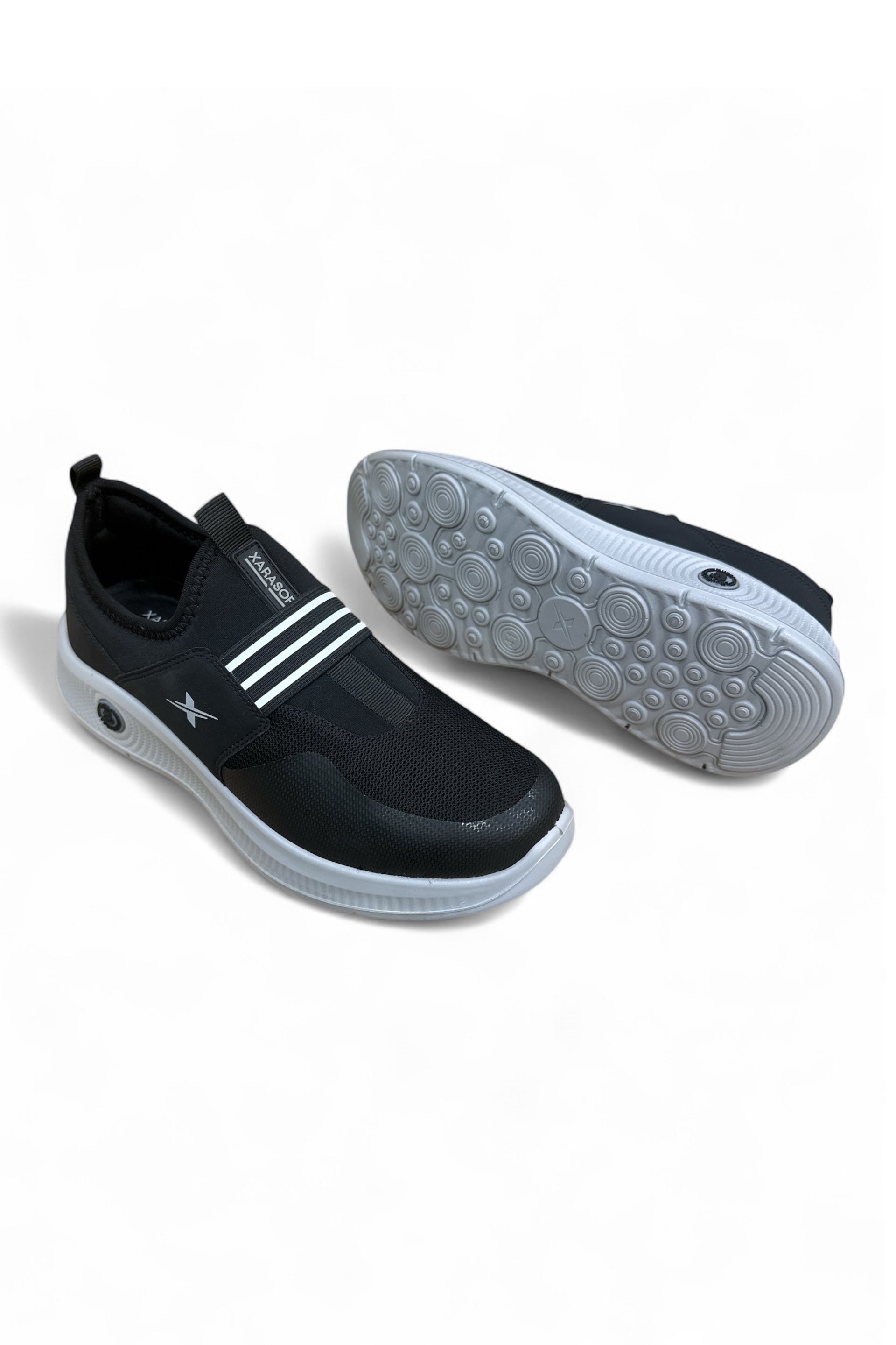 Imported sketcher medicated sole 7299