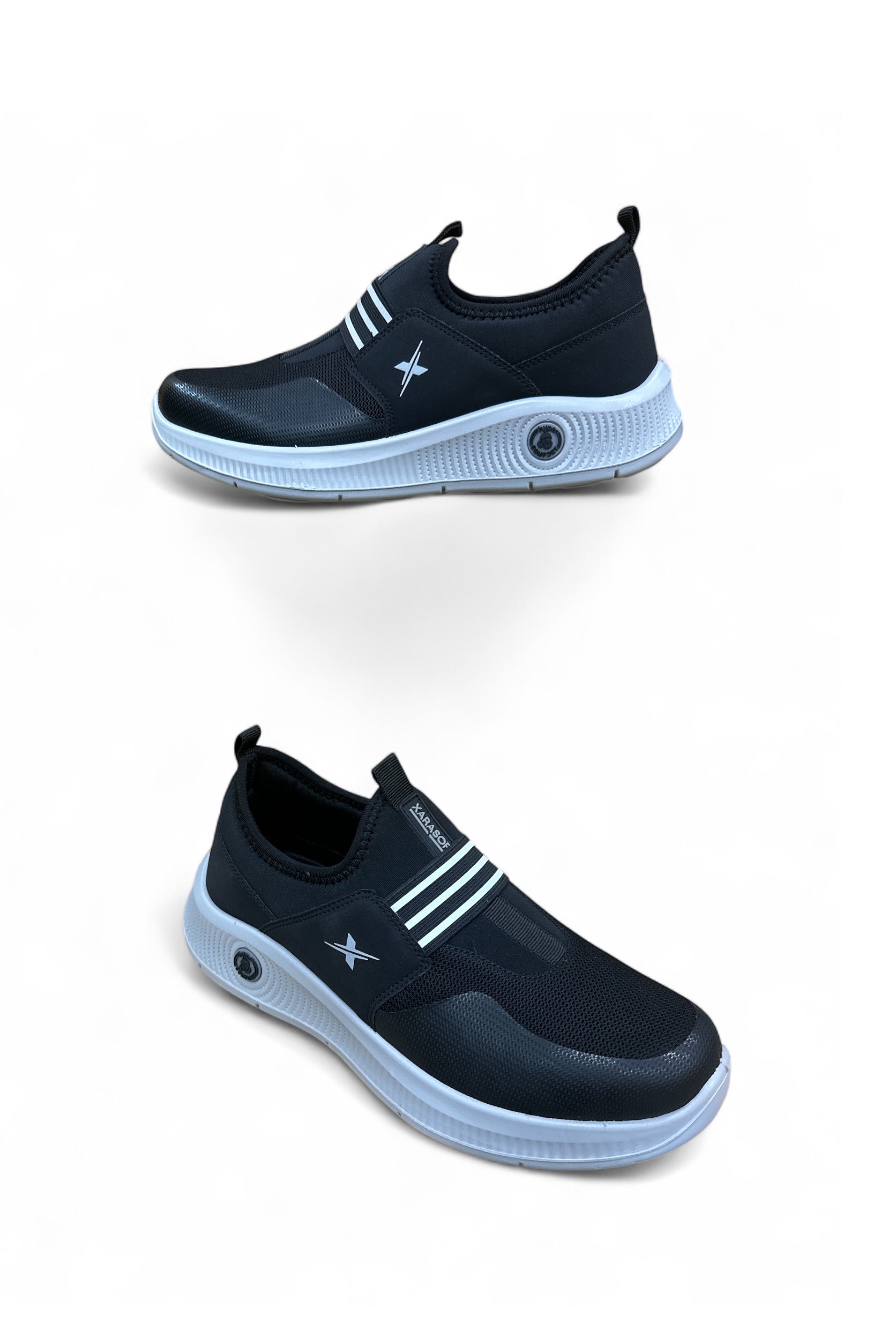 Imported sketcher medicated sole 7299