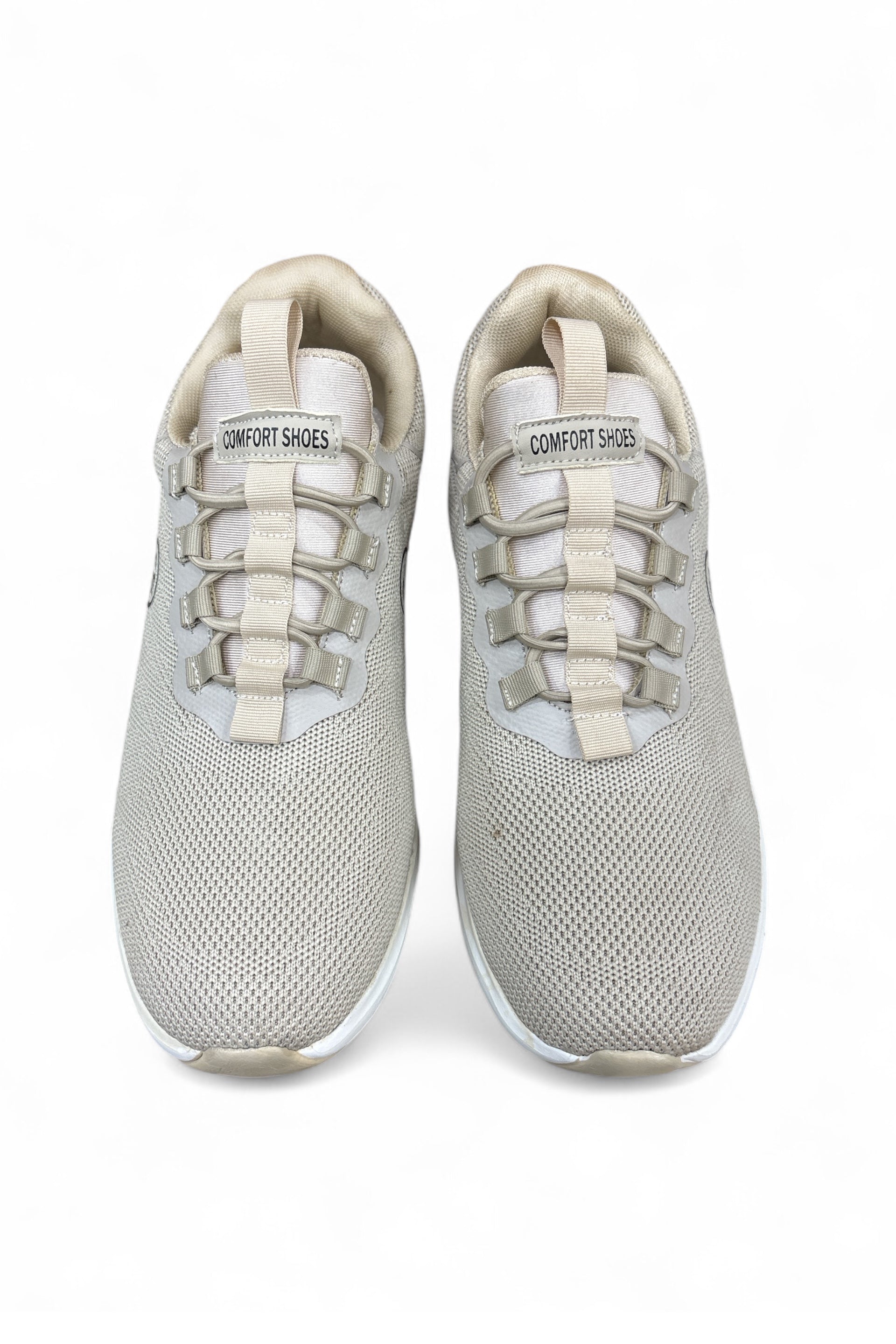 Imported Men’s sketchers beige in style 7326