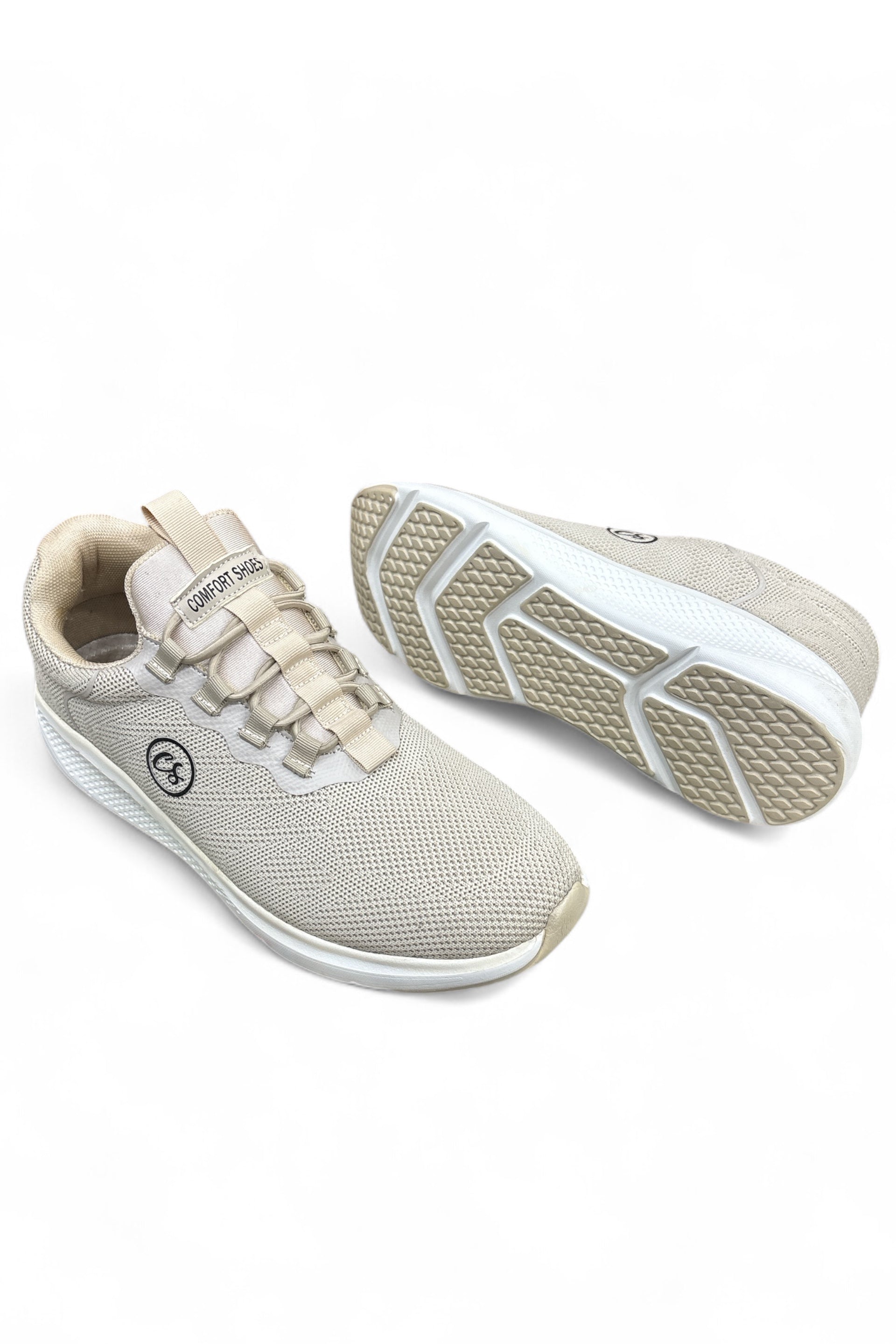 Imported Men’s sketchers beige in style 7326