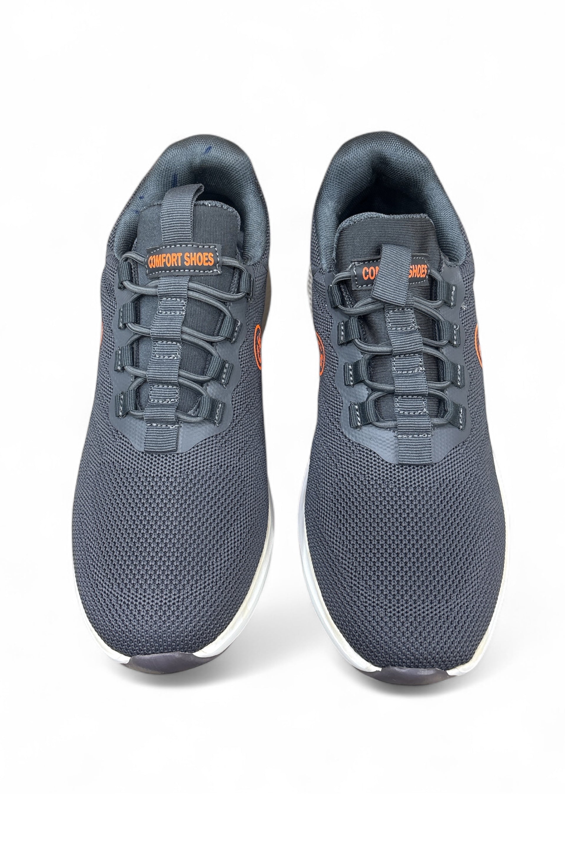 Imported Men’s sketchers grey in style 7326