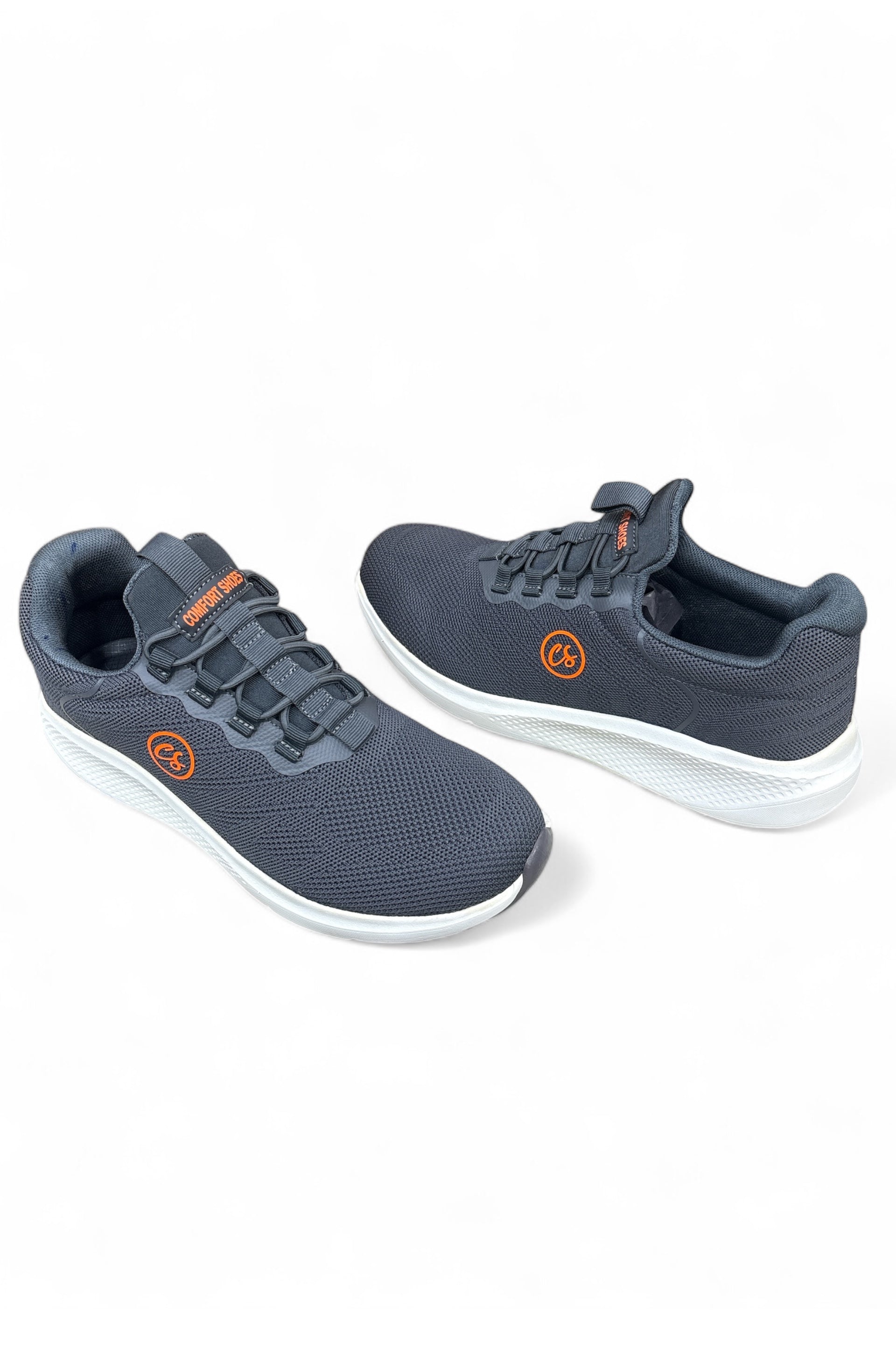 Imported Men’s sketchers grey in style 7326