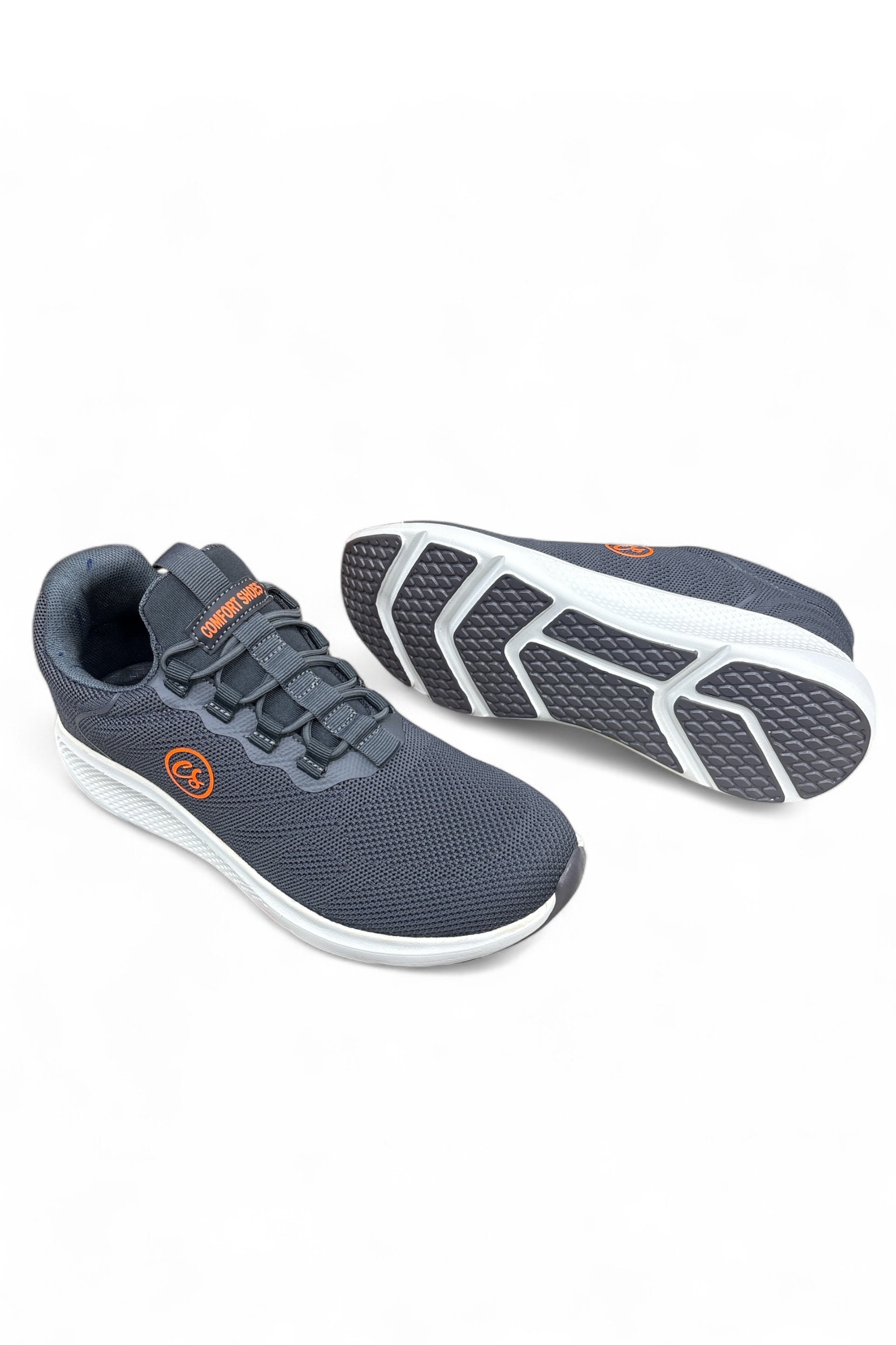 Imported Men’s sketchers grey in style 7326