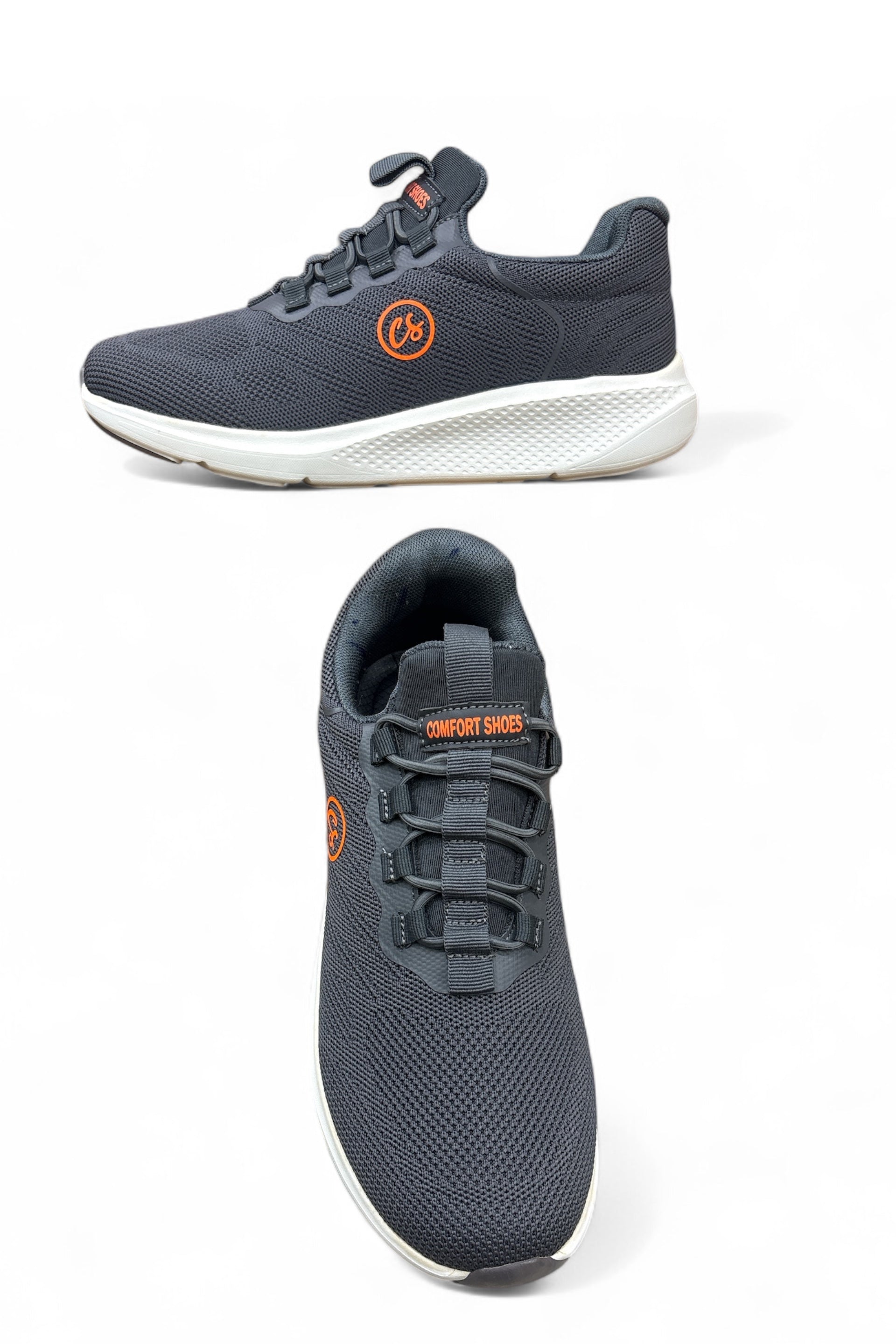 Imported Men’s sketchers grey in style 7326