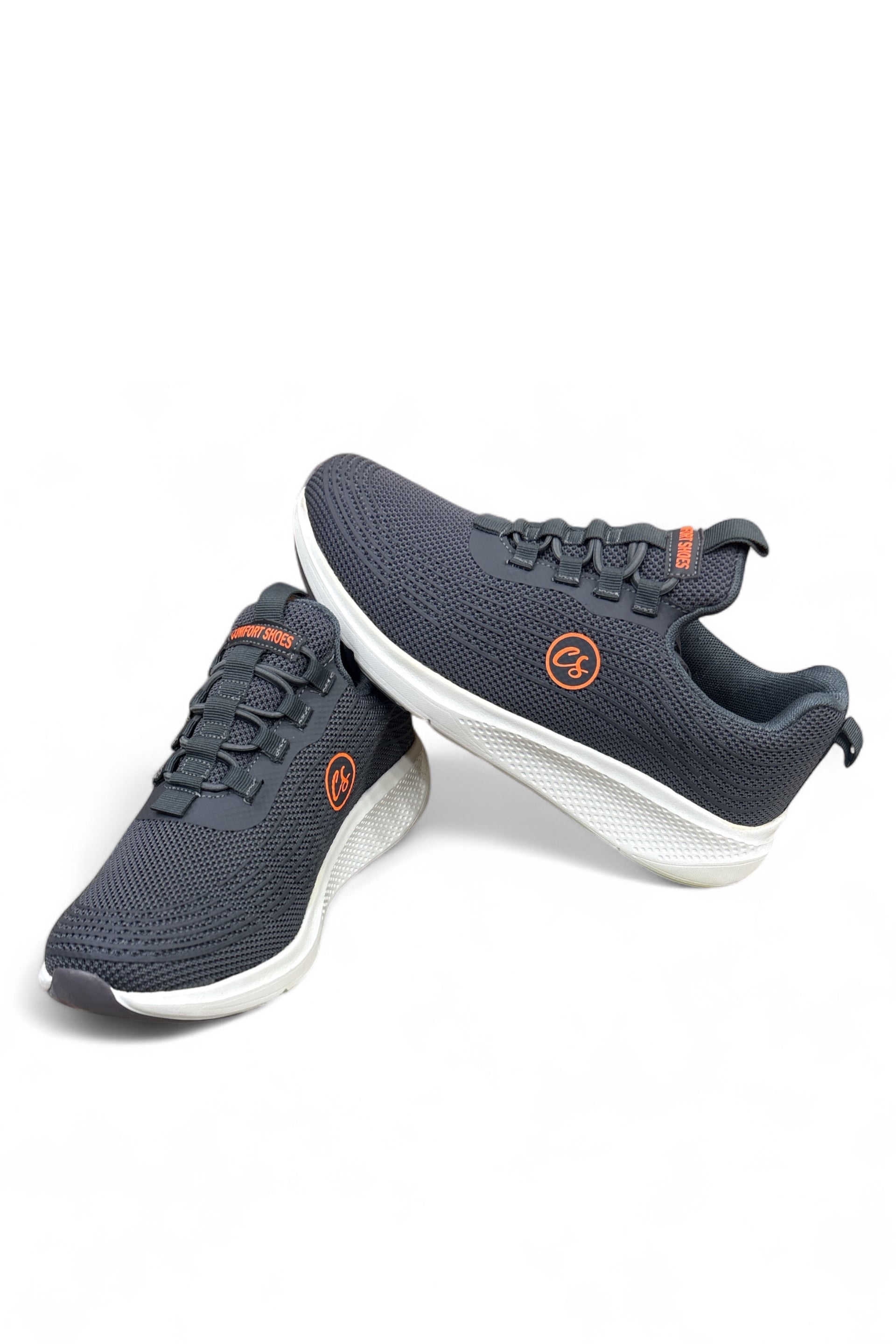 Imported Men’s sketchers grey in style 7325