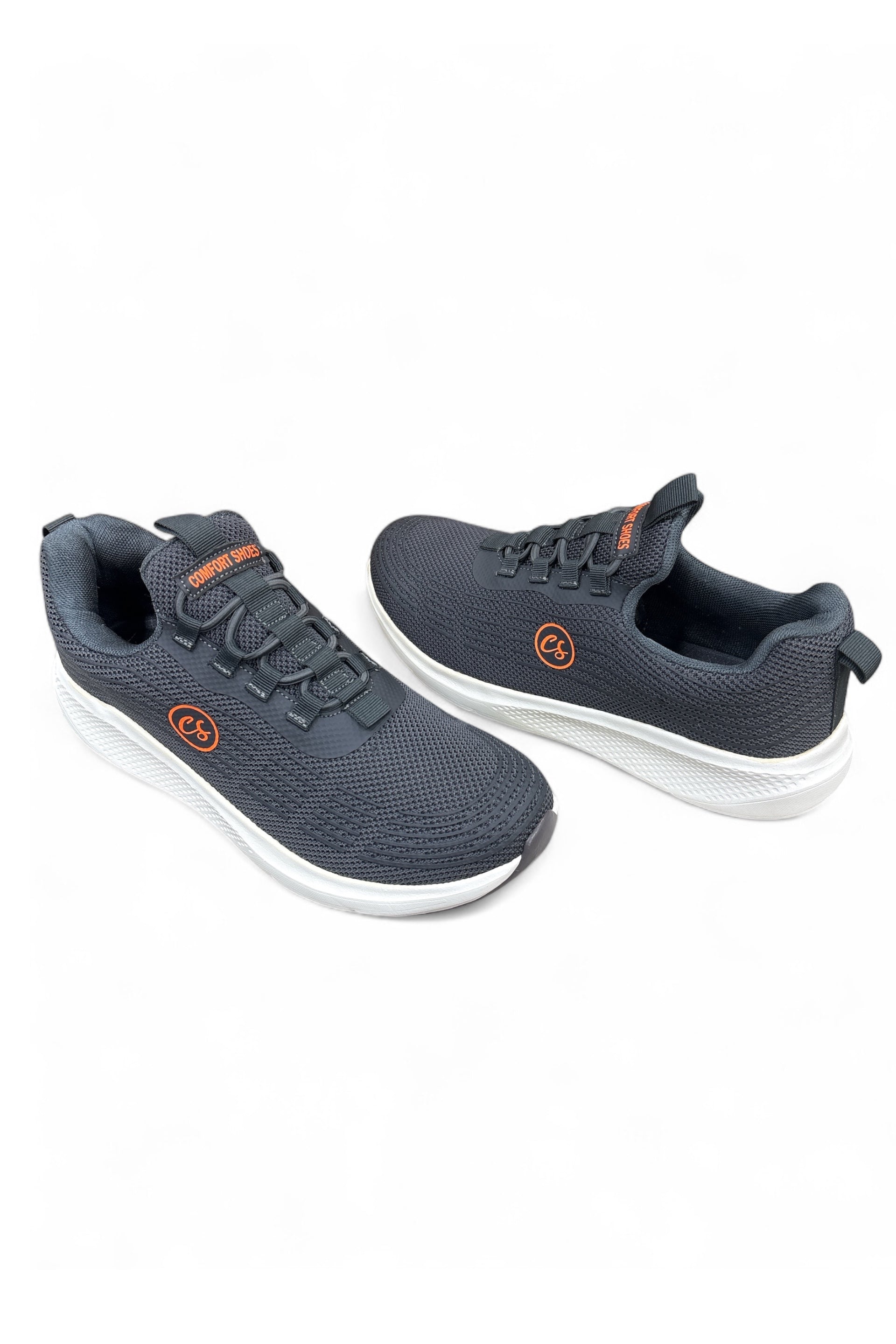 Imported Men’s sketchers grey in style 7325