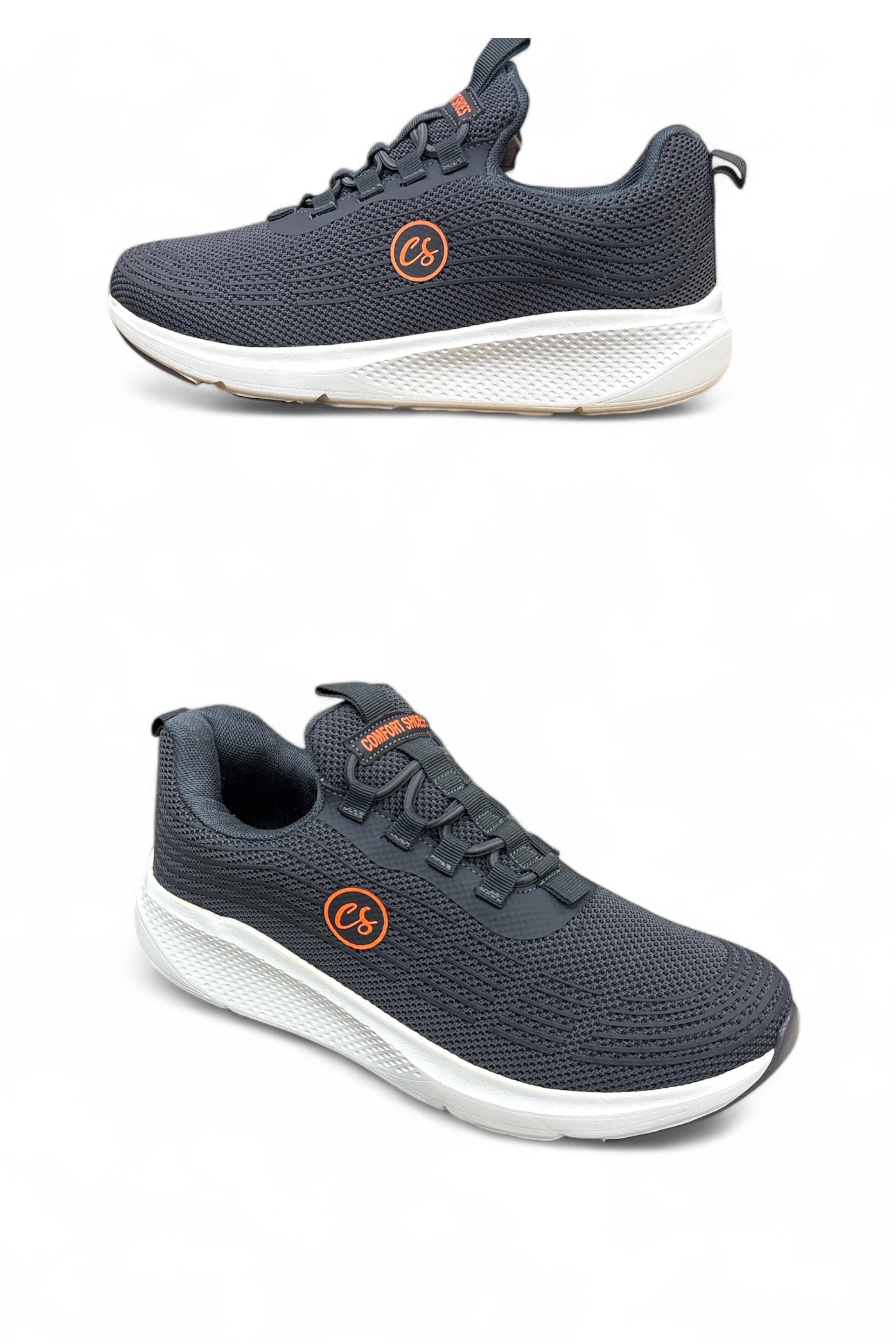 Imported Men’s sketchers grey in style 7325