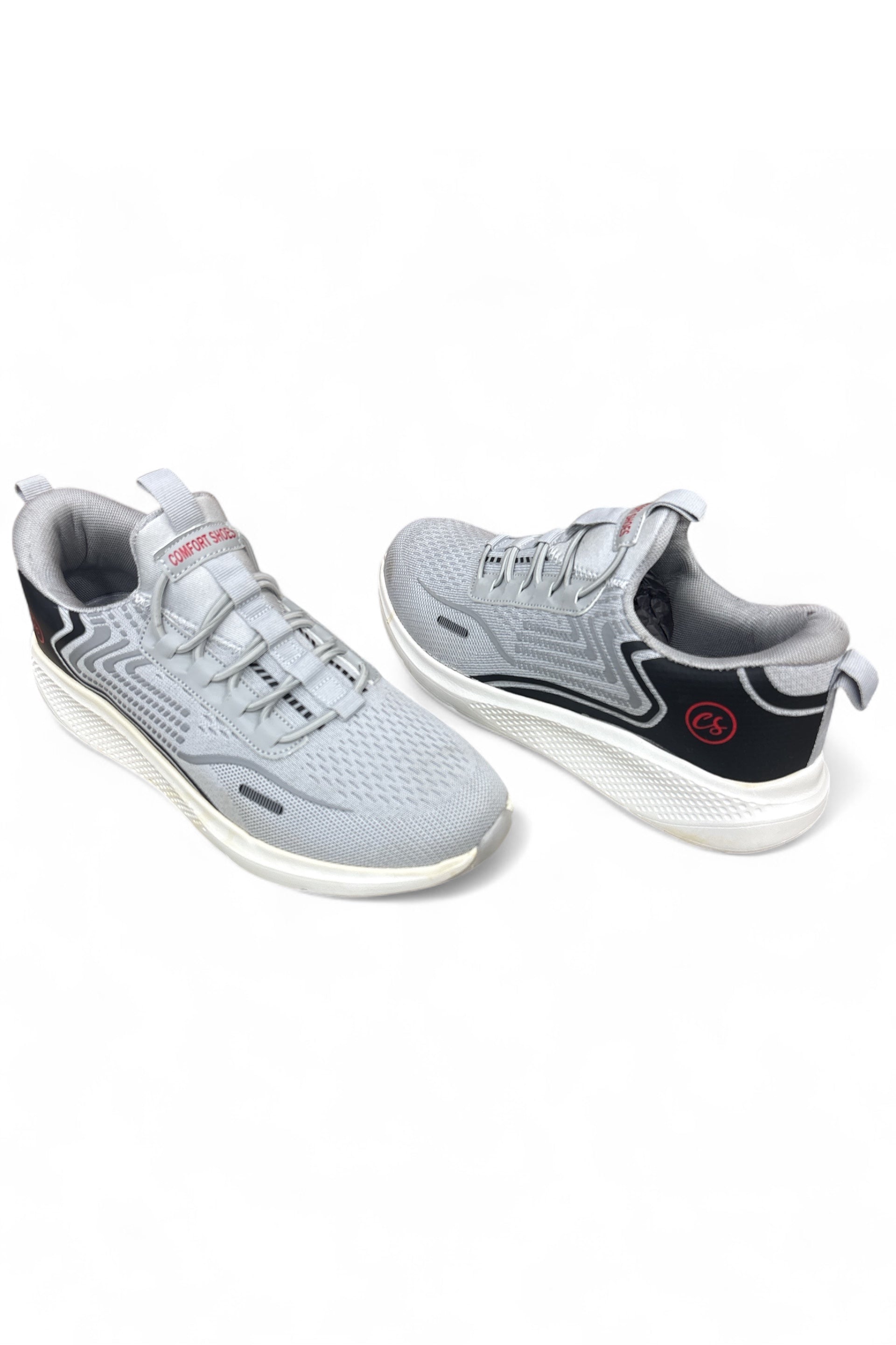 Imported Men’s sketchers grey in style 7327