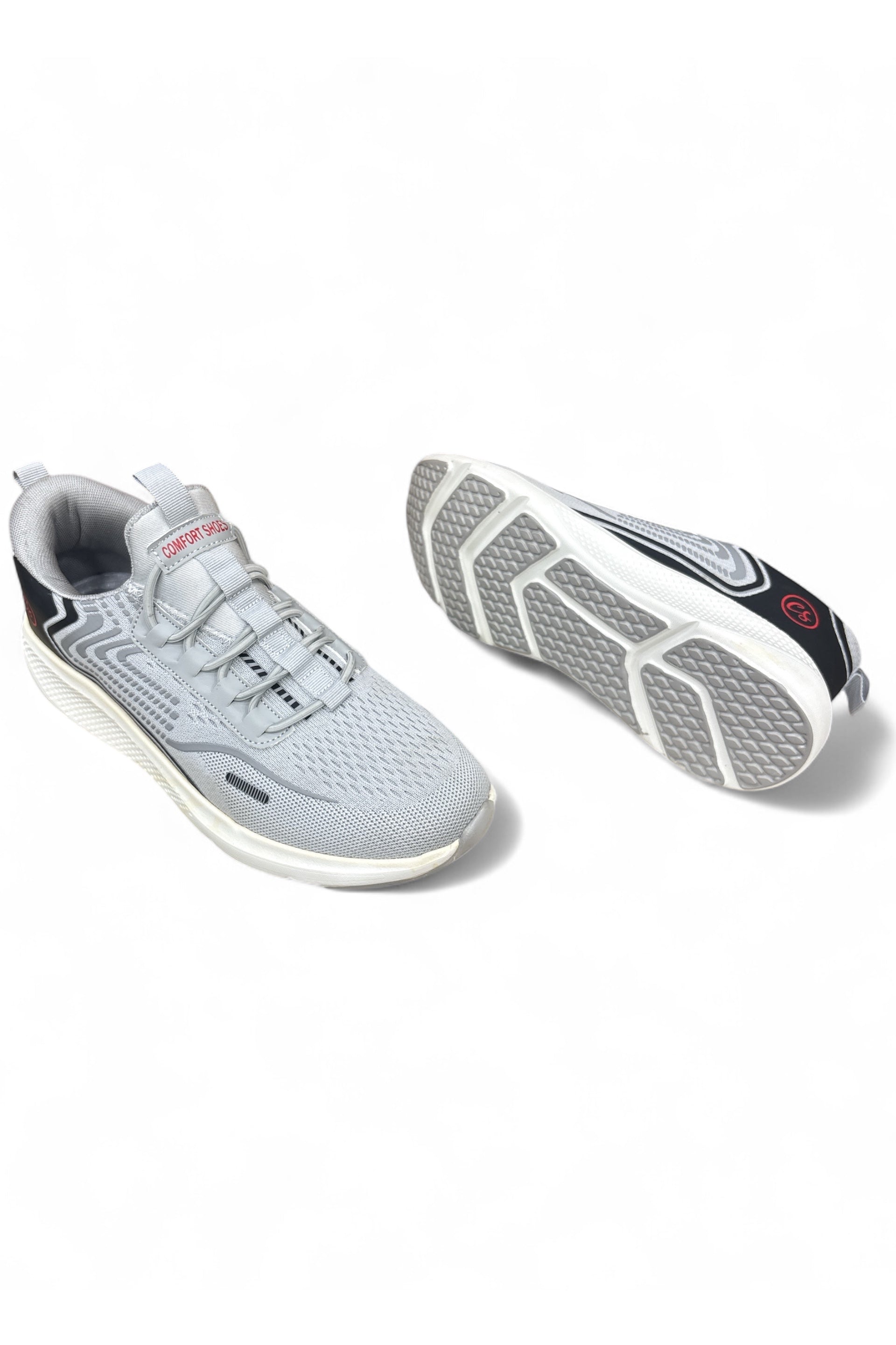 Imported Men’s sketchers grey in style 7327