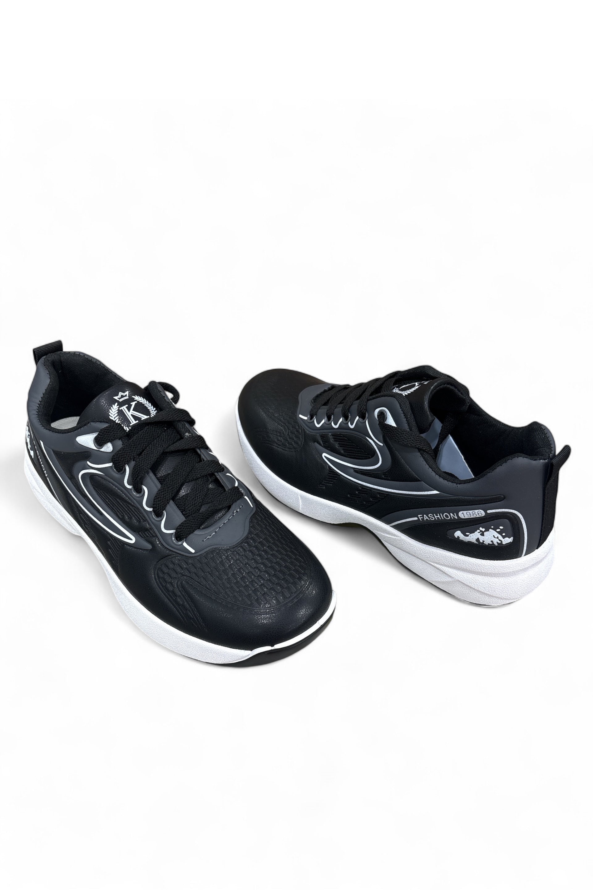 Men’s Joggers style in comfort