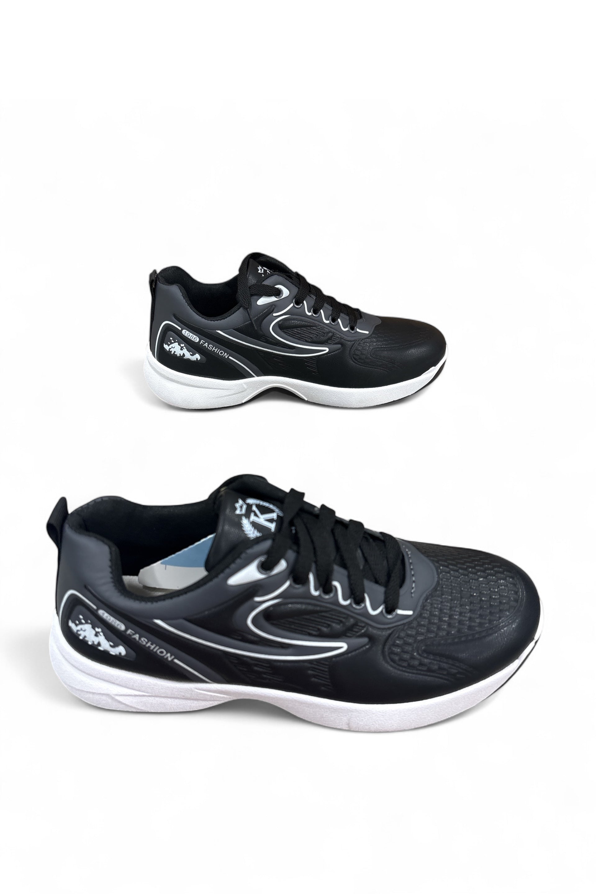 Men’s Joggers style in comfort