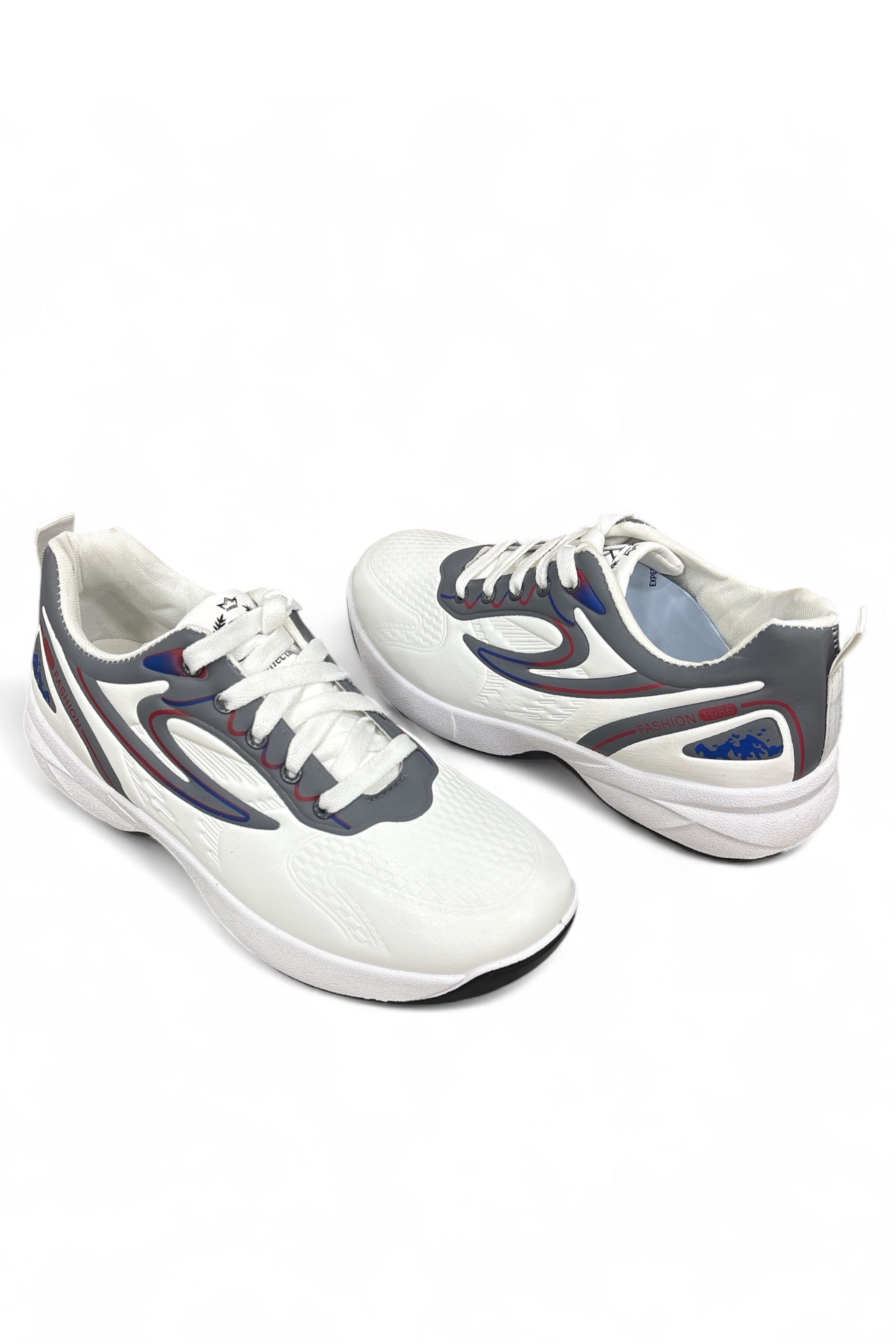 Men’s Joggers style in comfort