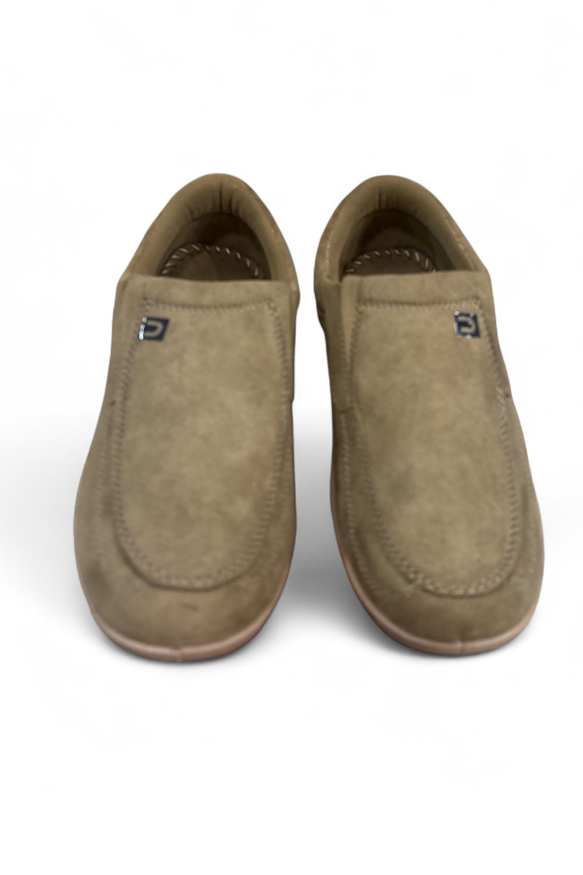 Imported Men’s sketchers grey in style 7317