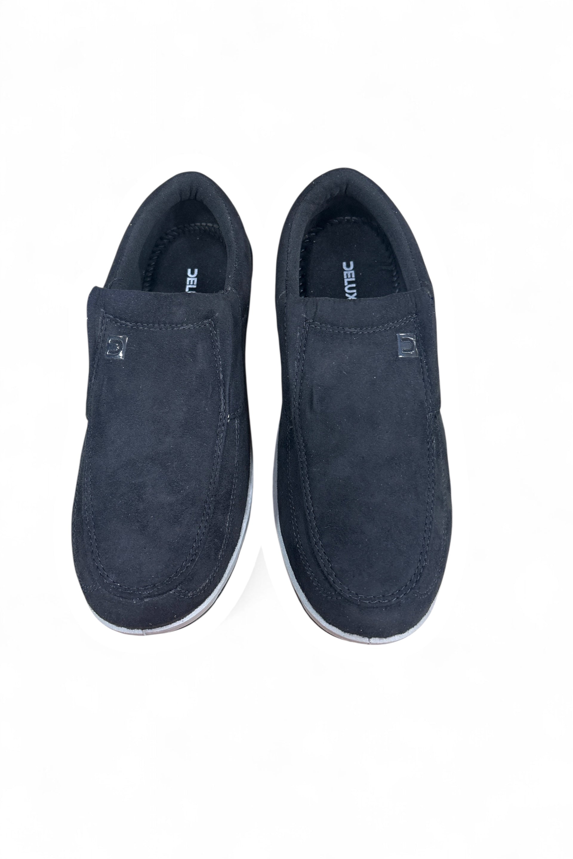 Imported Men’s sketchers black in style