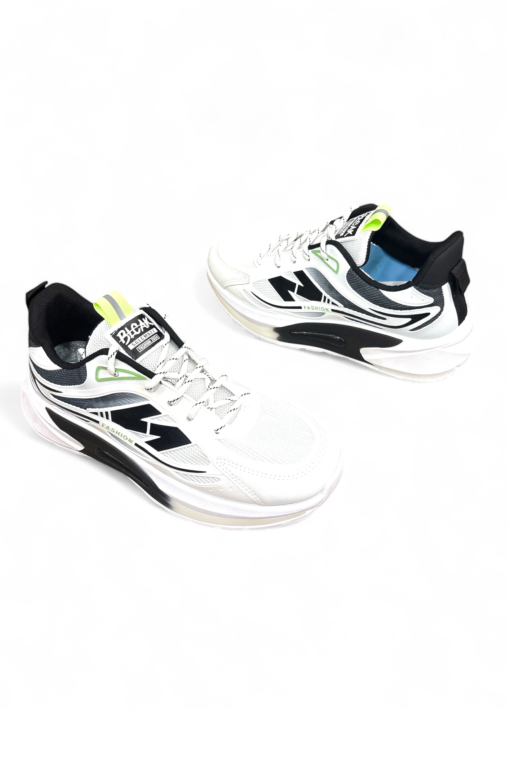 Men’s Joggers style in comfort 7321