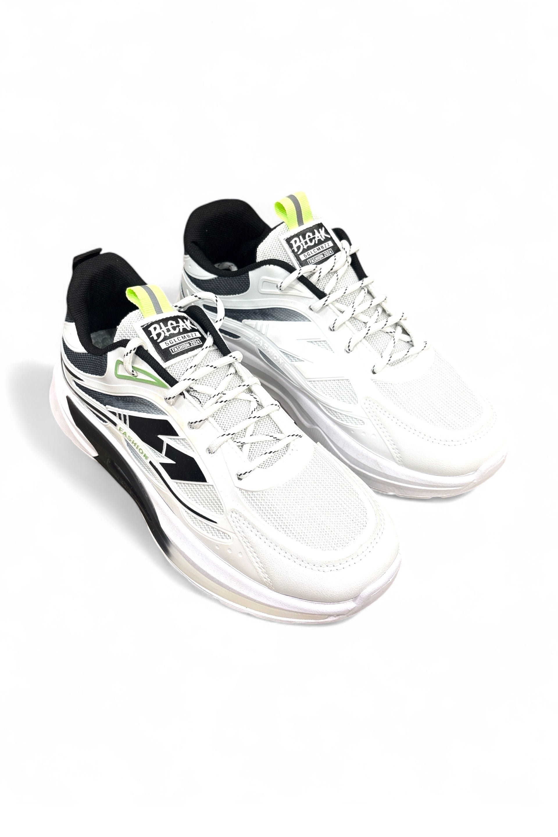 Men’s Joggers style in comfort 7321