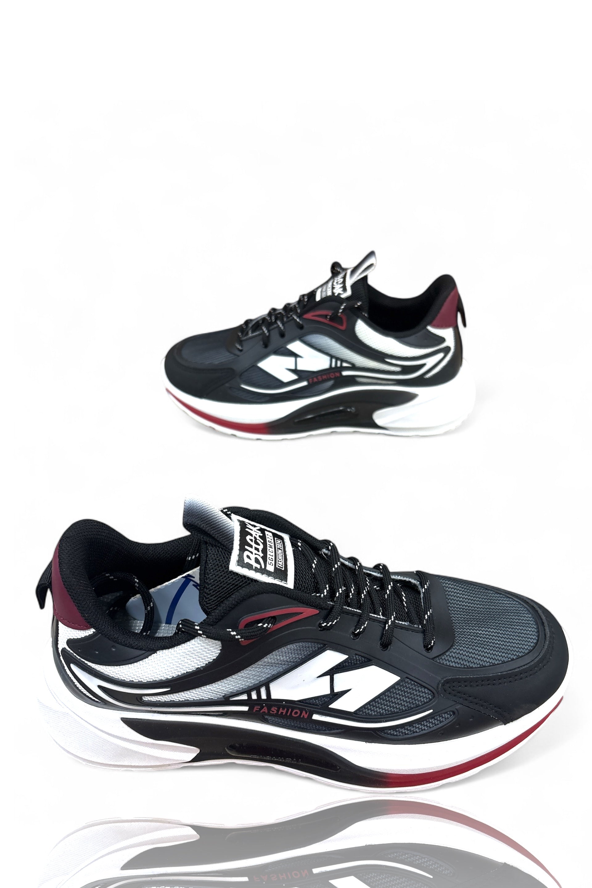 Men’s Joggers style in comfort 7321