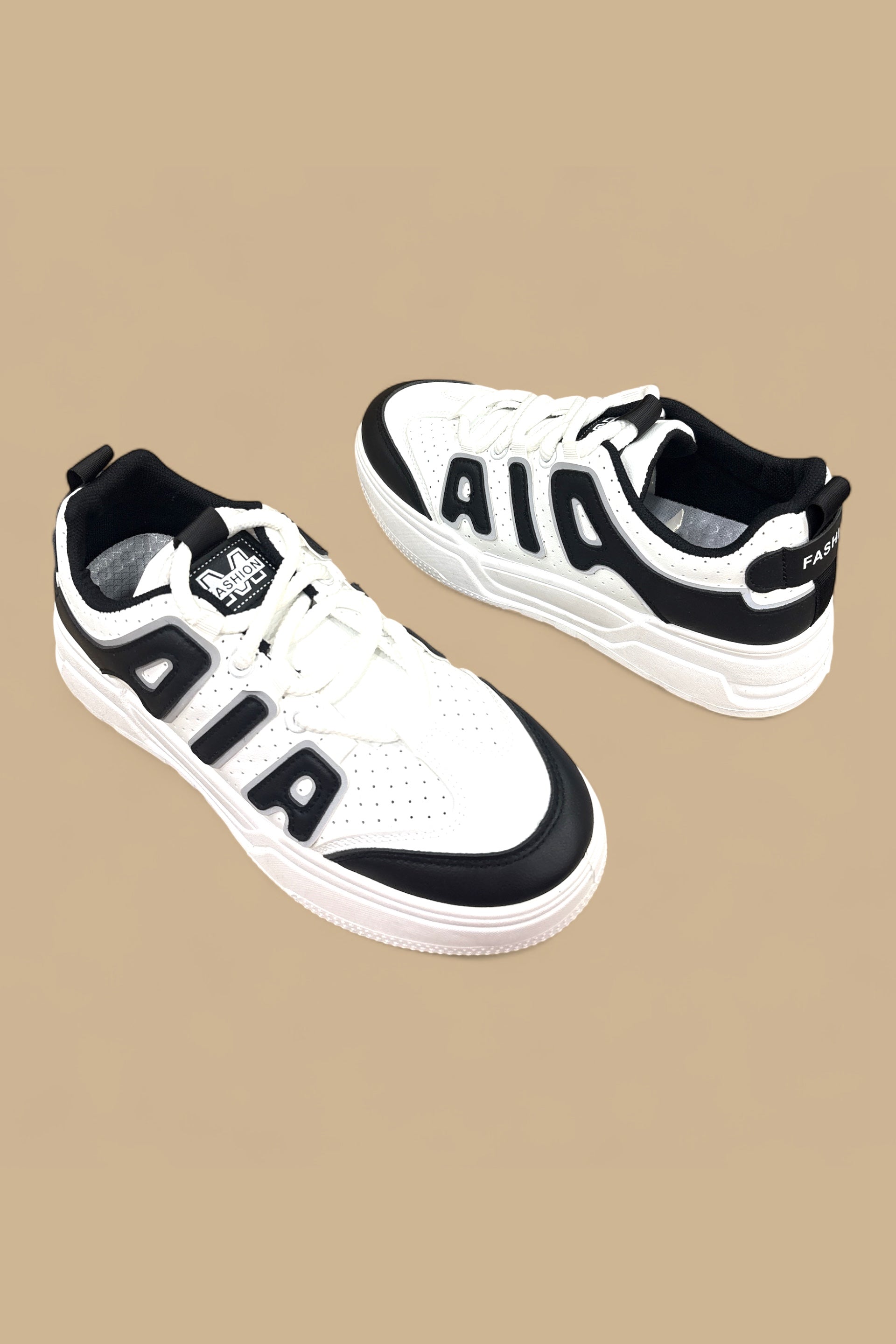 Imported stylish sneakers with comfort