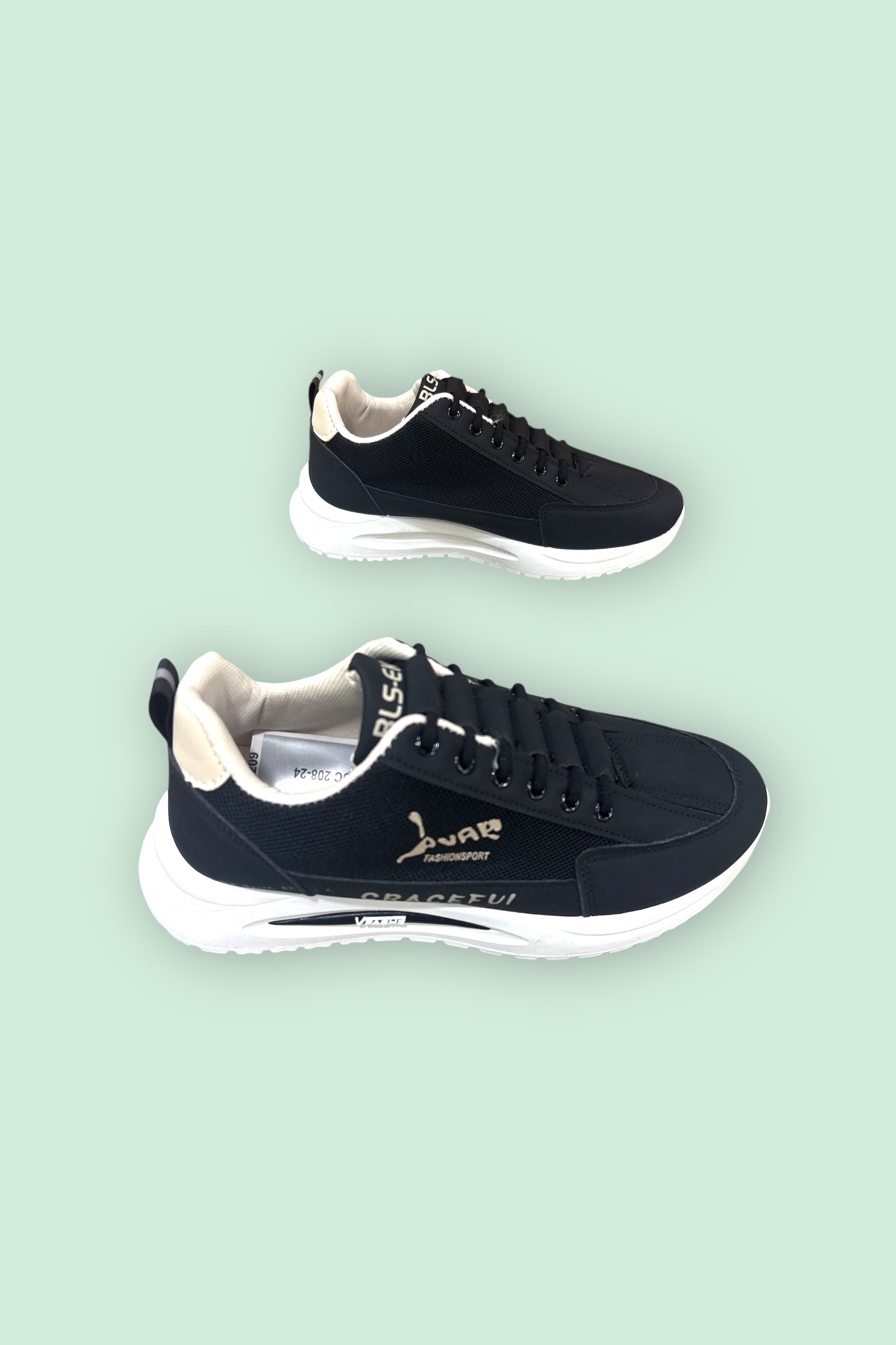 Men’s Joggers style in comfort