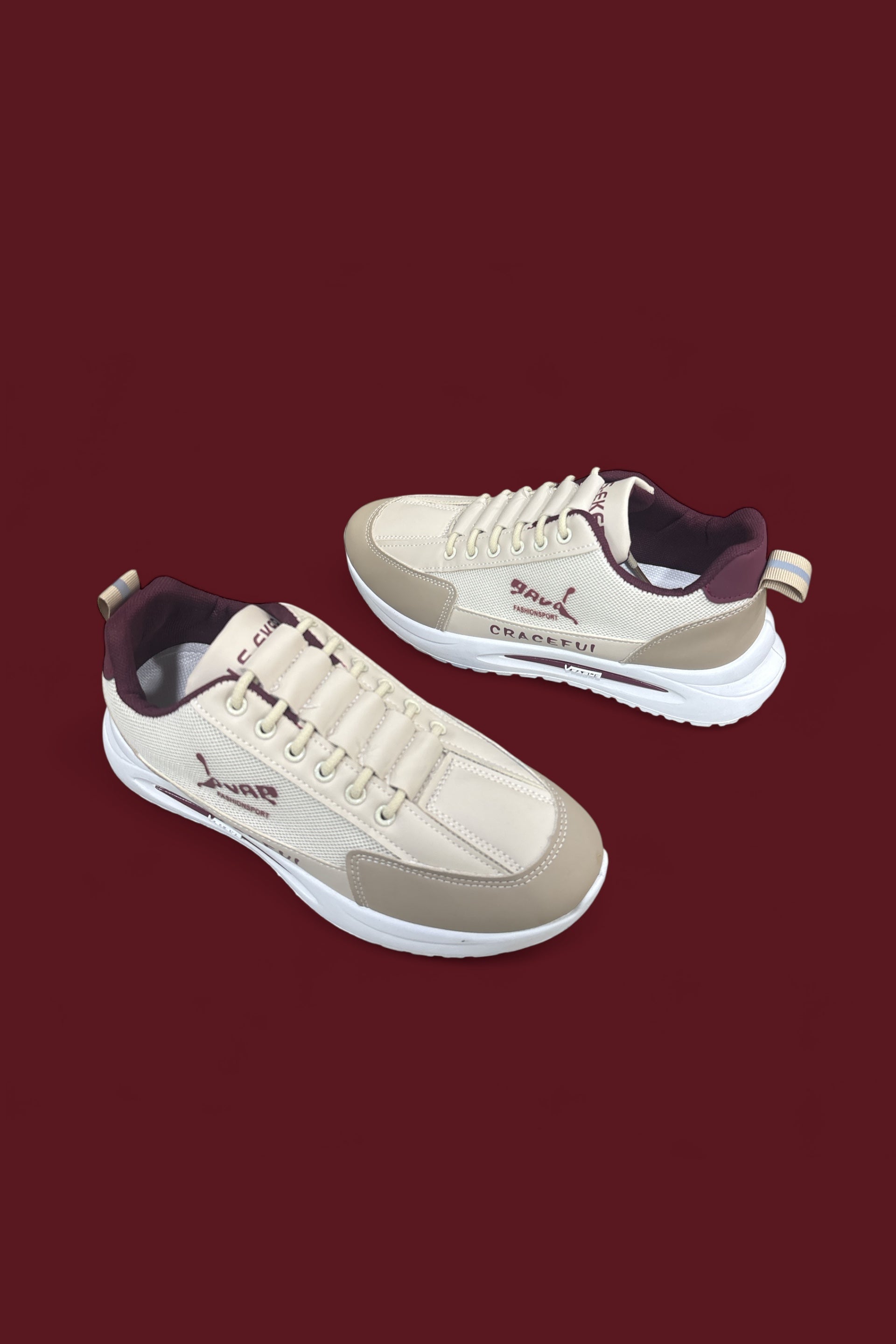 Men’s Joggers style in comfort 7320