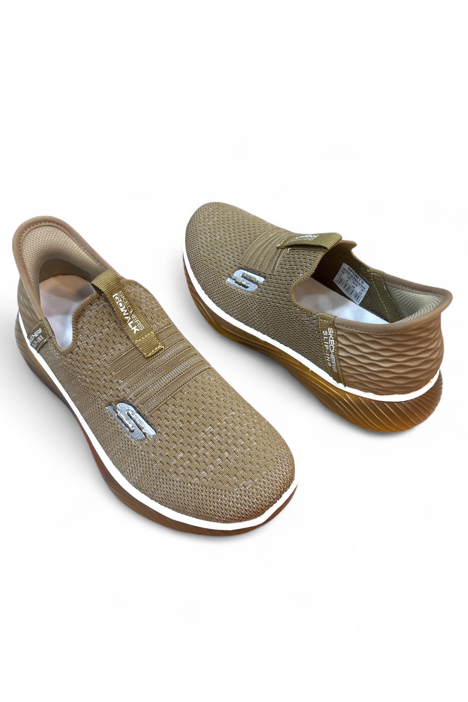 Imported sketcher comfort and elegance in style 7303