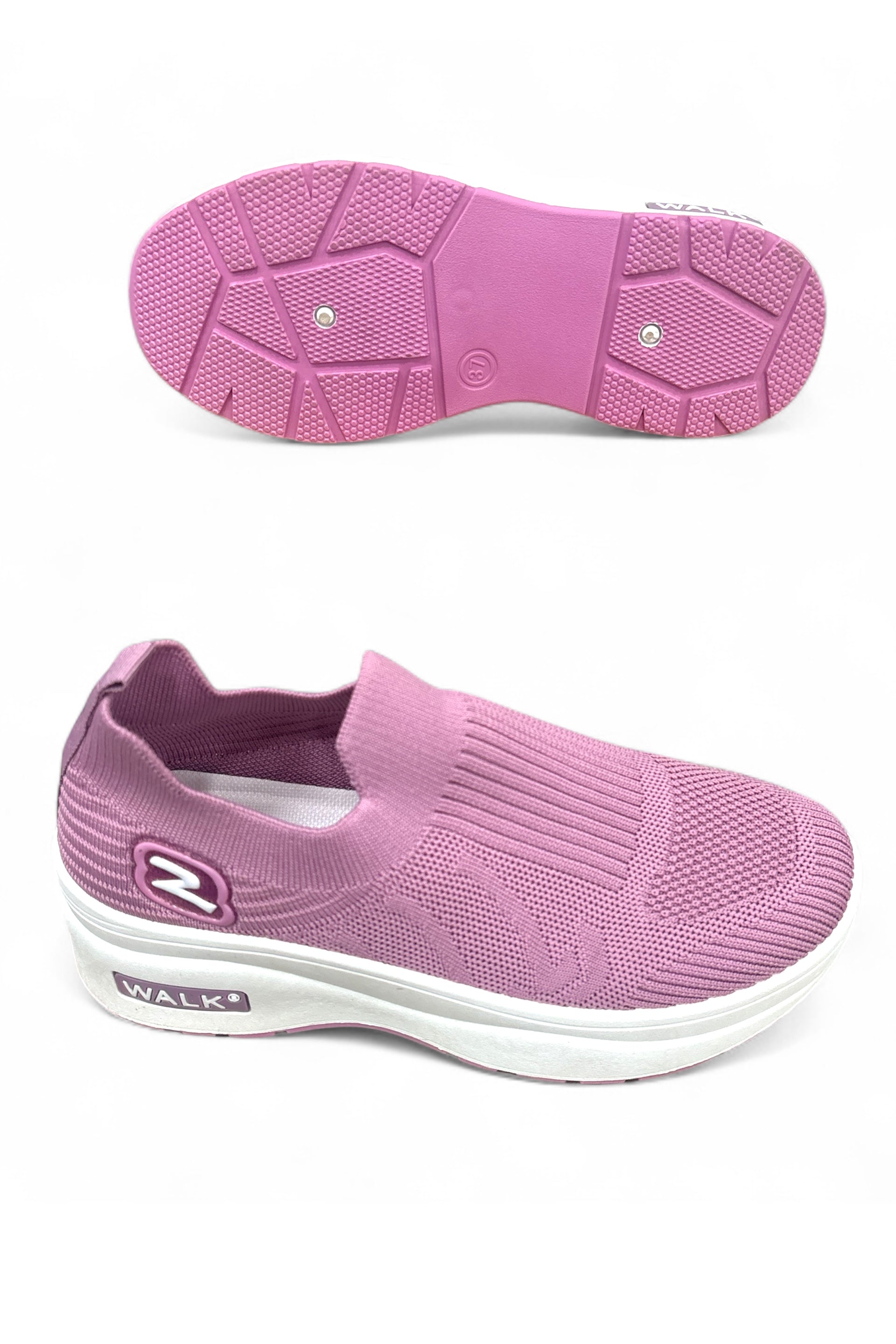 Ladies sneaker 7