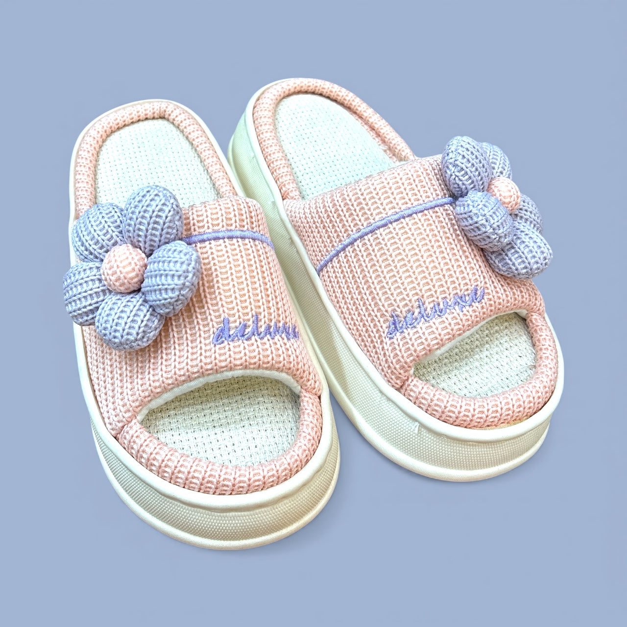 Ladies carpet sleeper for winter