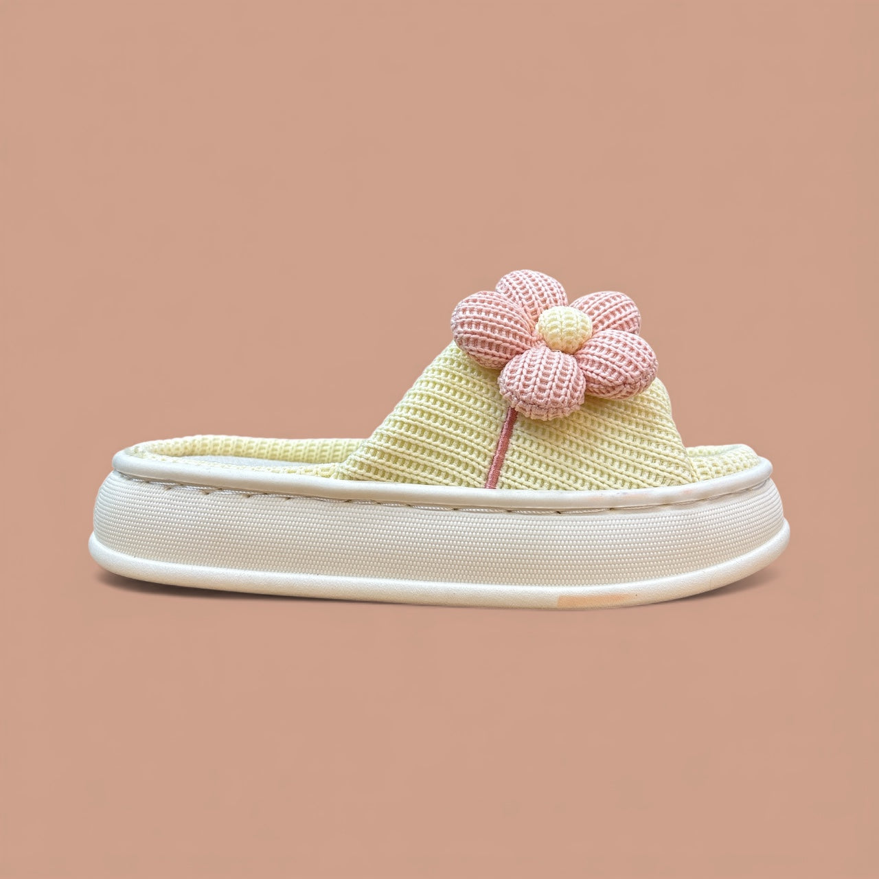 Ladies carpet sleeper for winter