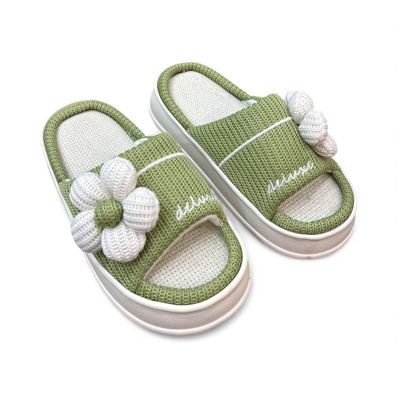 Ladies carpet sleeper for winter