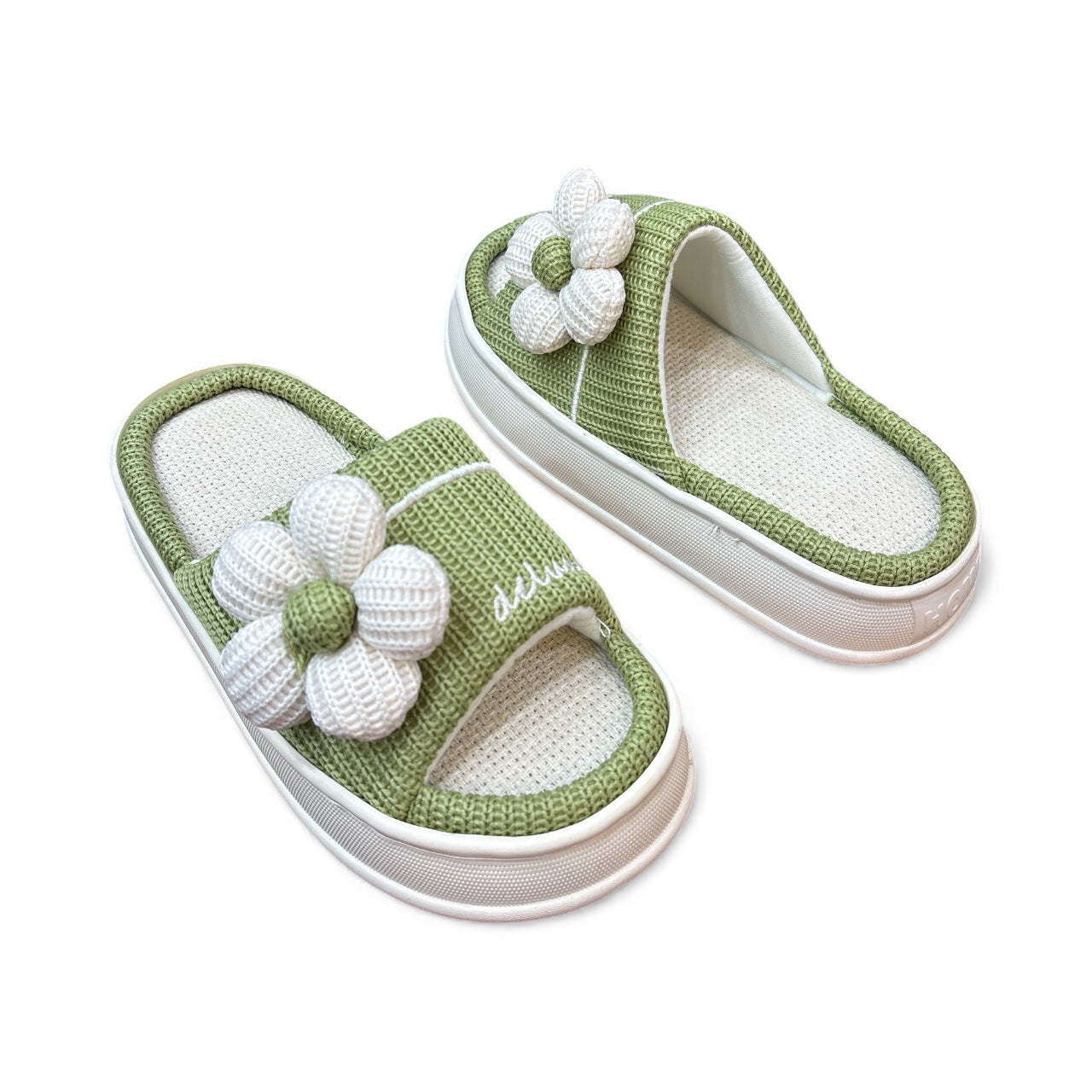 Ladies carpet sleeper for winter