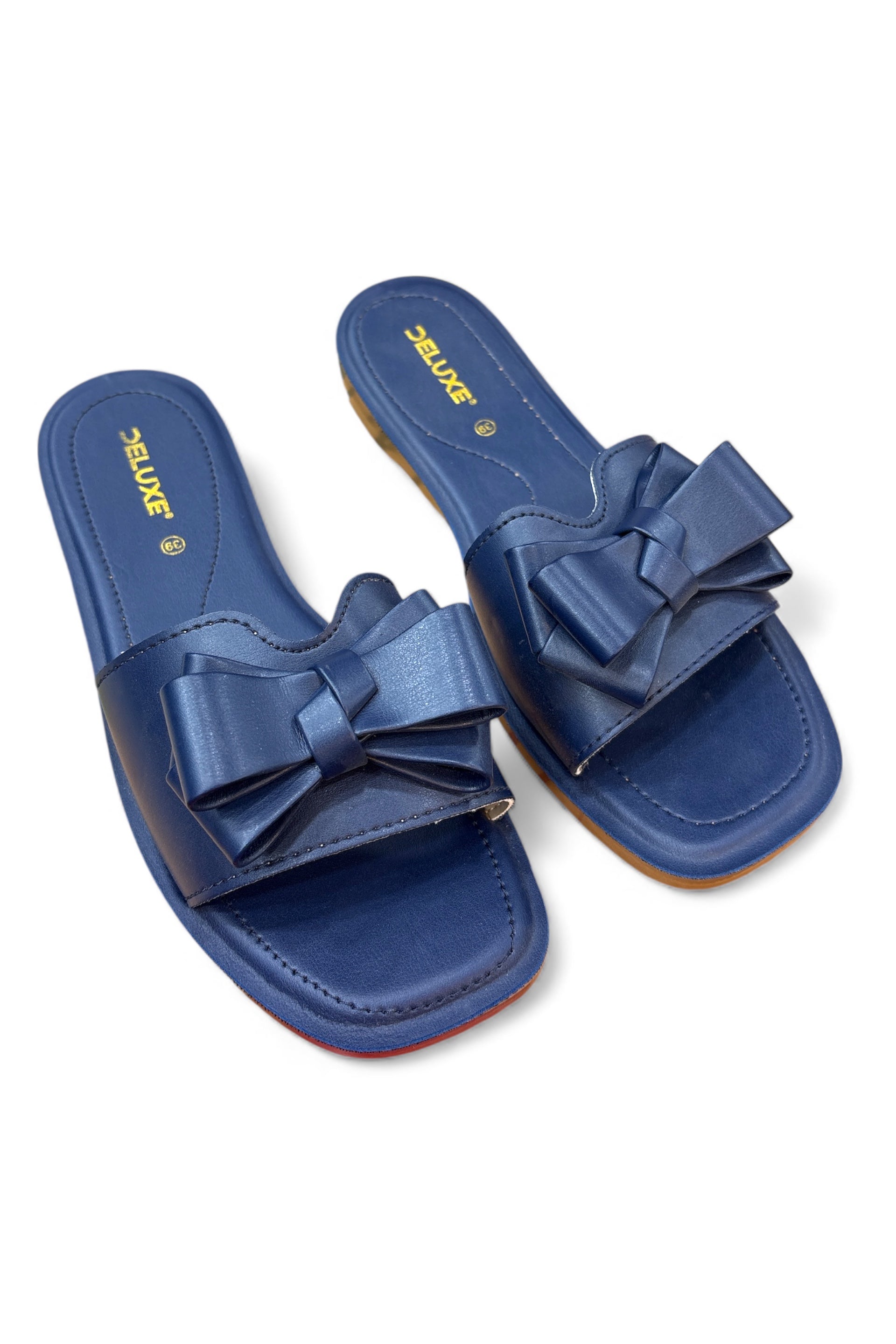 Ladies Casual sleaper waterproof with soft peddle