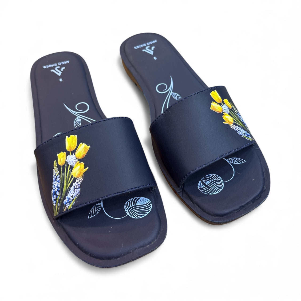 Ladies Casual sleaper waterproof with soft peddle