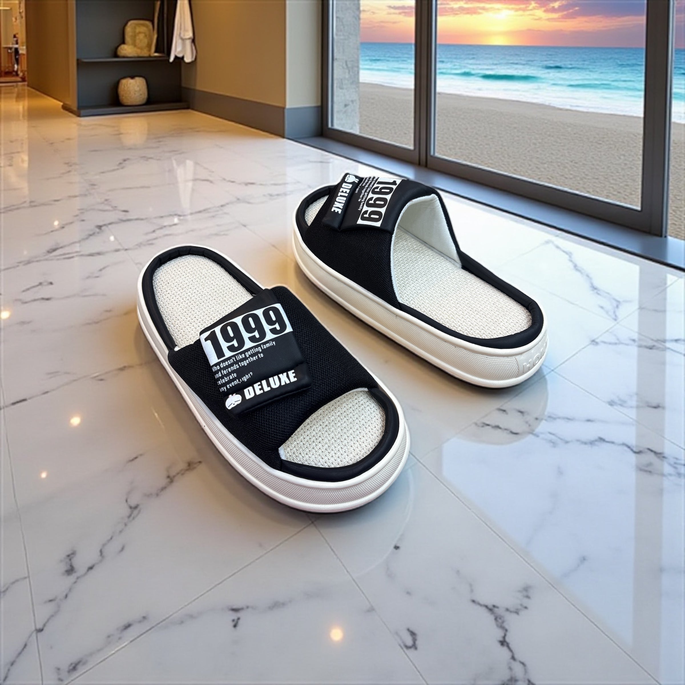 Men’s casual sleeper for winter