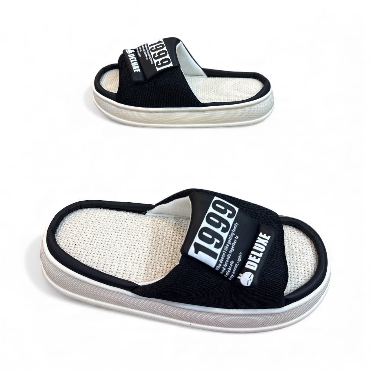 Men’s casual sleeper for winter