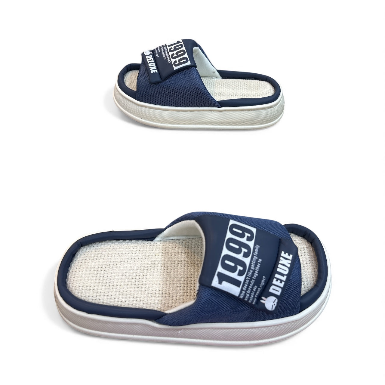 Men’s casual sleeper for winter