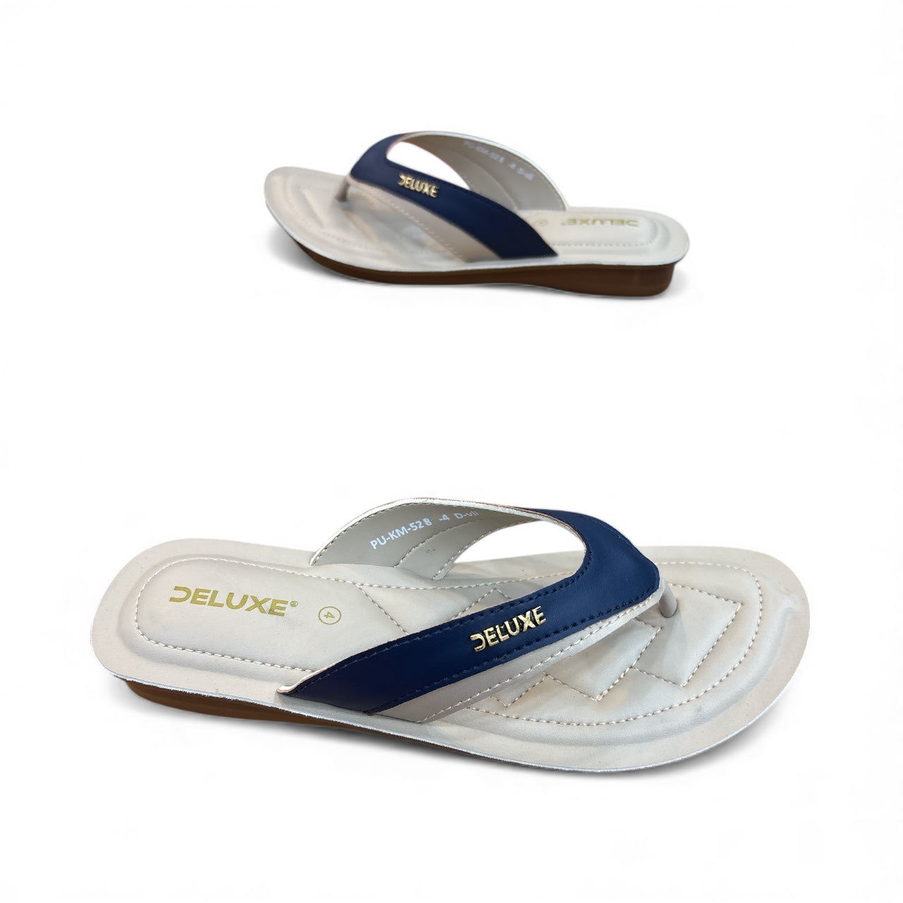 Ladies Casual sleaper waterproof with soft peddle