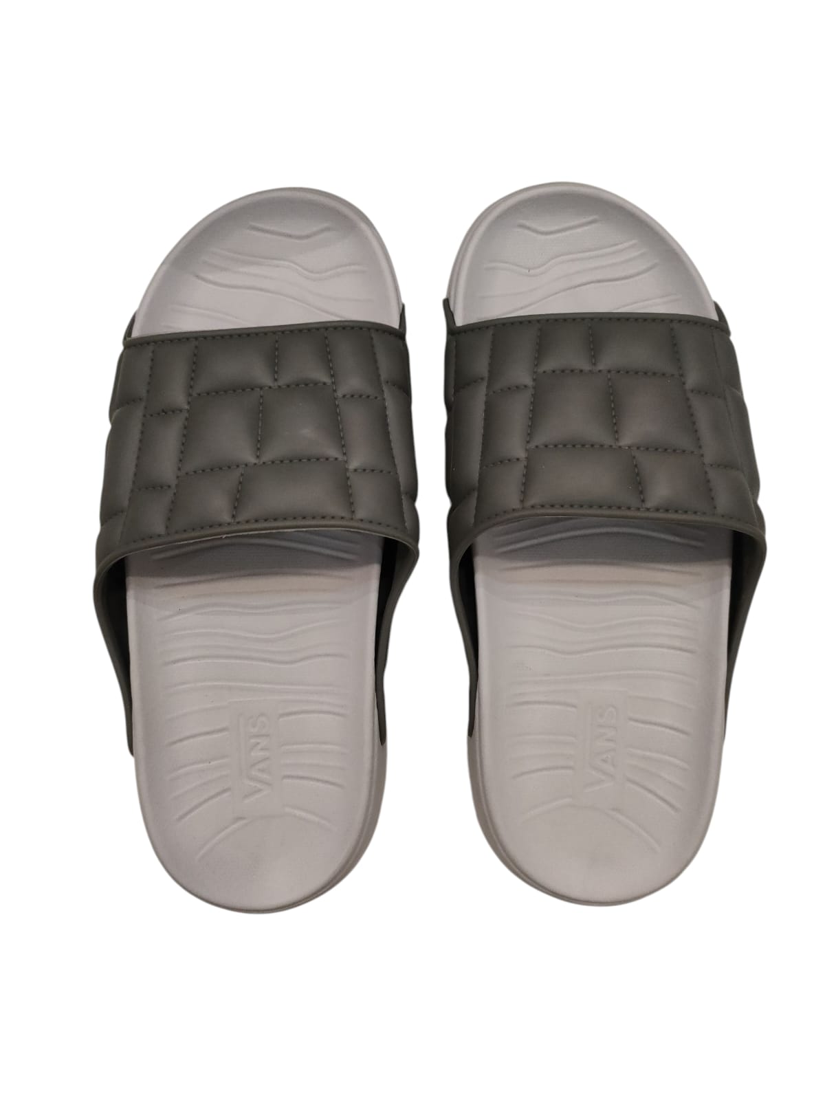 Stylish Textured Slipper for Men|WG-G2