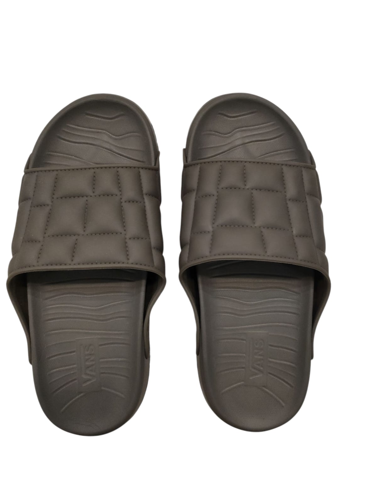Stylish Textured Slipper for Men|WG-G2