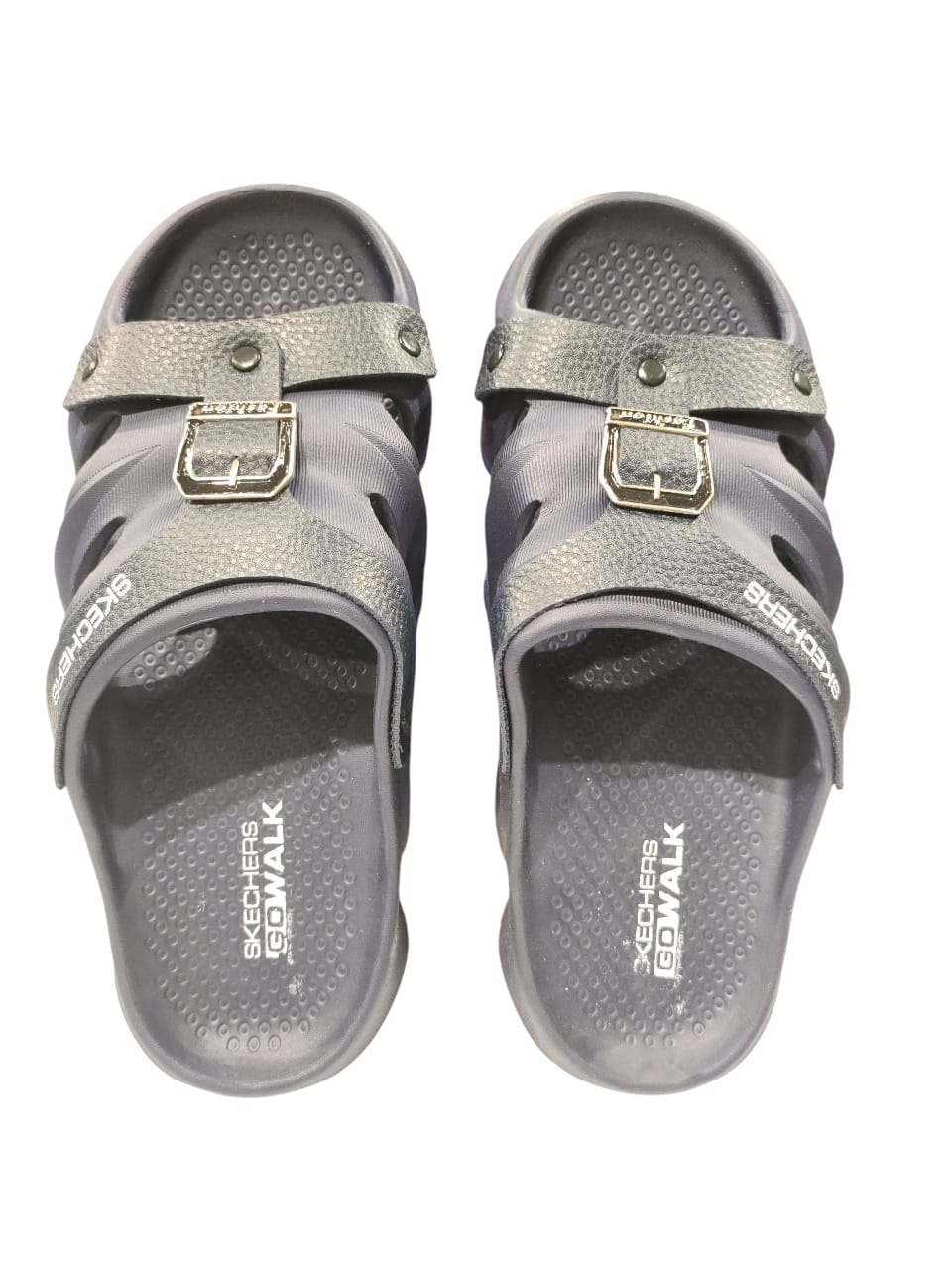 Go Walk Skecher Slipper for Men| GWS-001