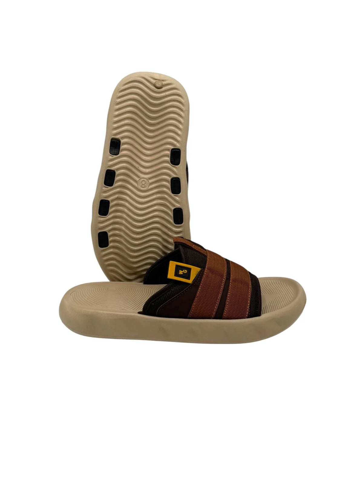EVR Skecher SLIDE SLIPPER |Boss-106