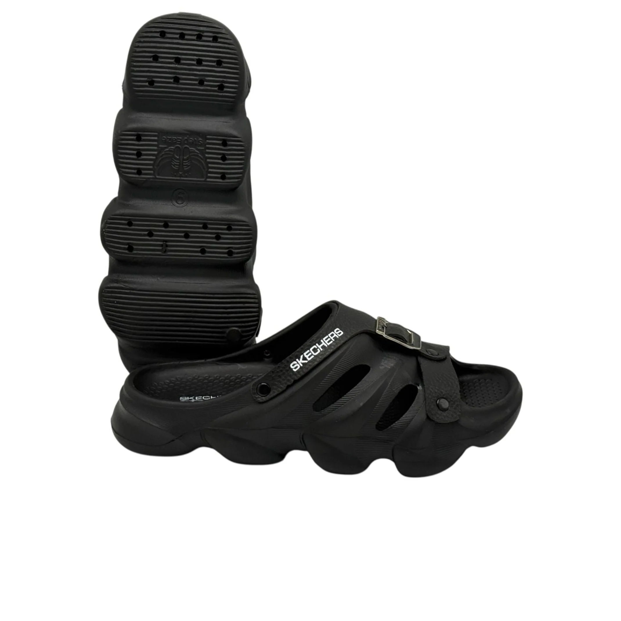 Go Walk Skecher Slipper for Men| GWS-001