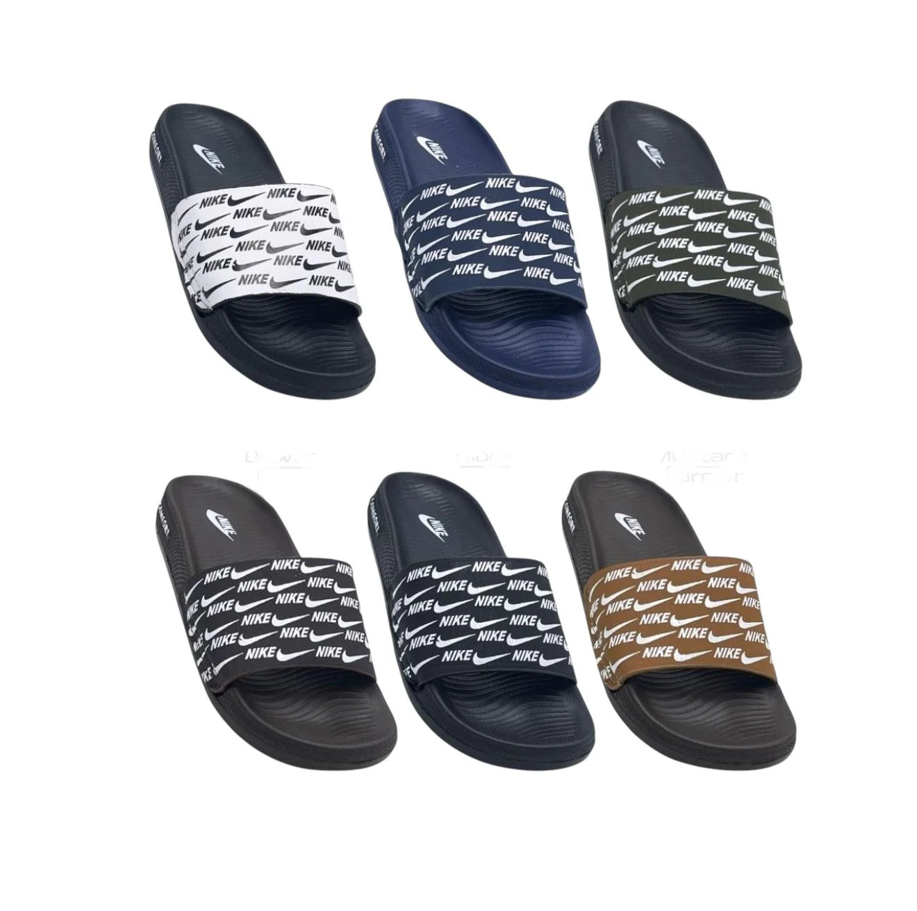 Skechers NIKE Slider For Men|SG-4008