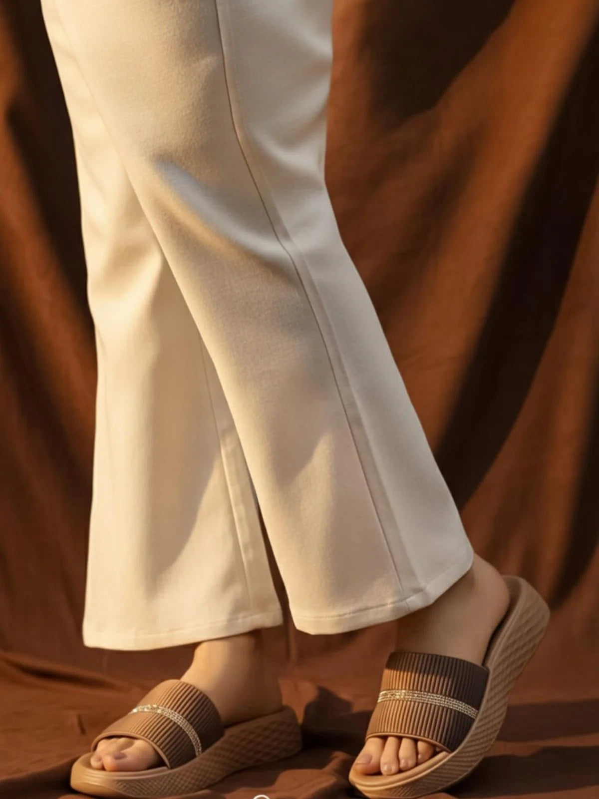 Stepnation EVR Comfort Slides|WJ-4402