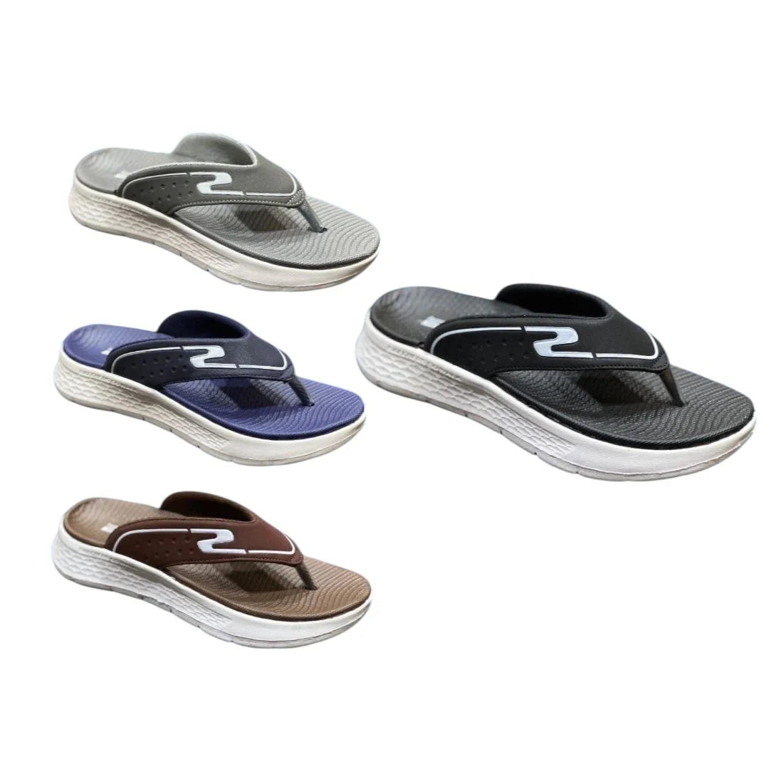Runner Slider For Men| ITN-S024