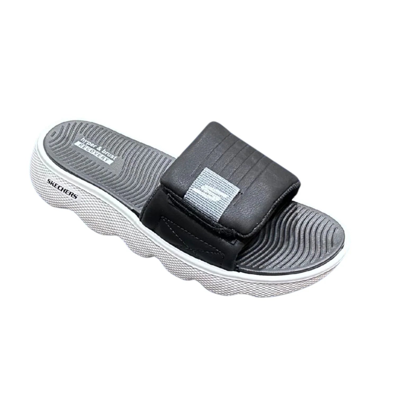 Runner Slider For Men| ITN-S006