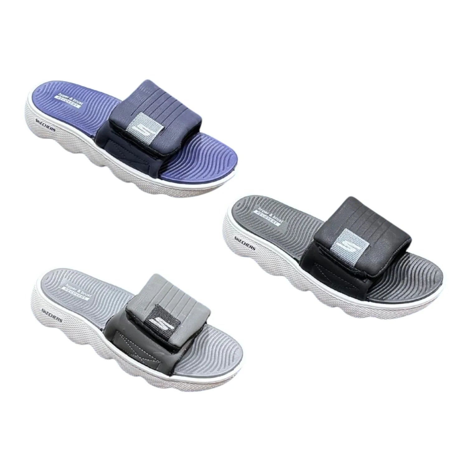 Runner Slider For Men| ITN-S006