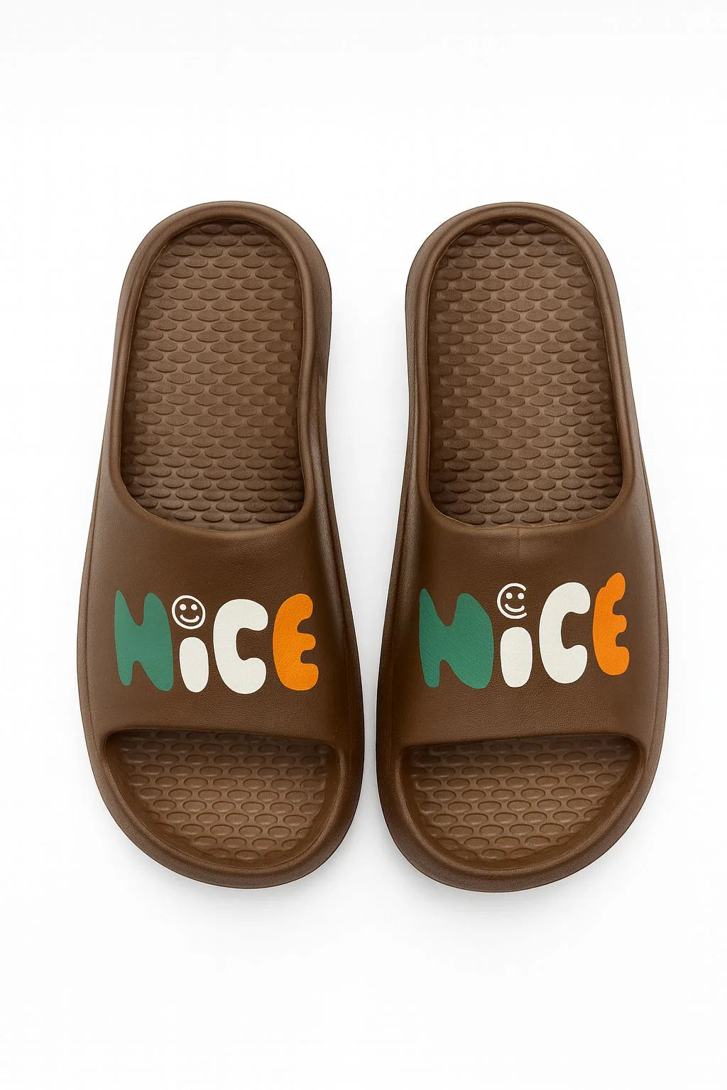 Men's Casual EVR Nice Slipper|N-14