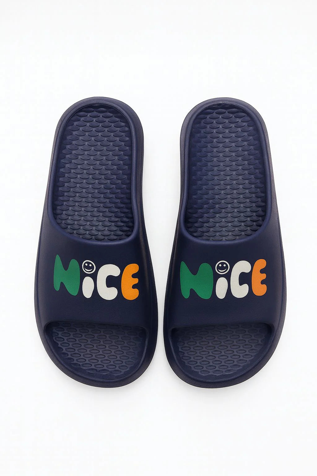 Men's Casual EVR Nice Slipper|N-14