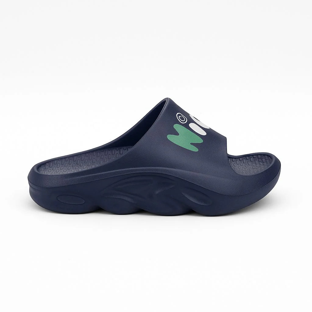 Men's Casual EVR Nice Slipper|N-14