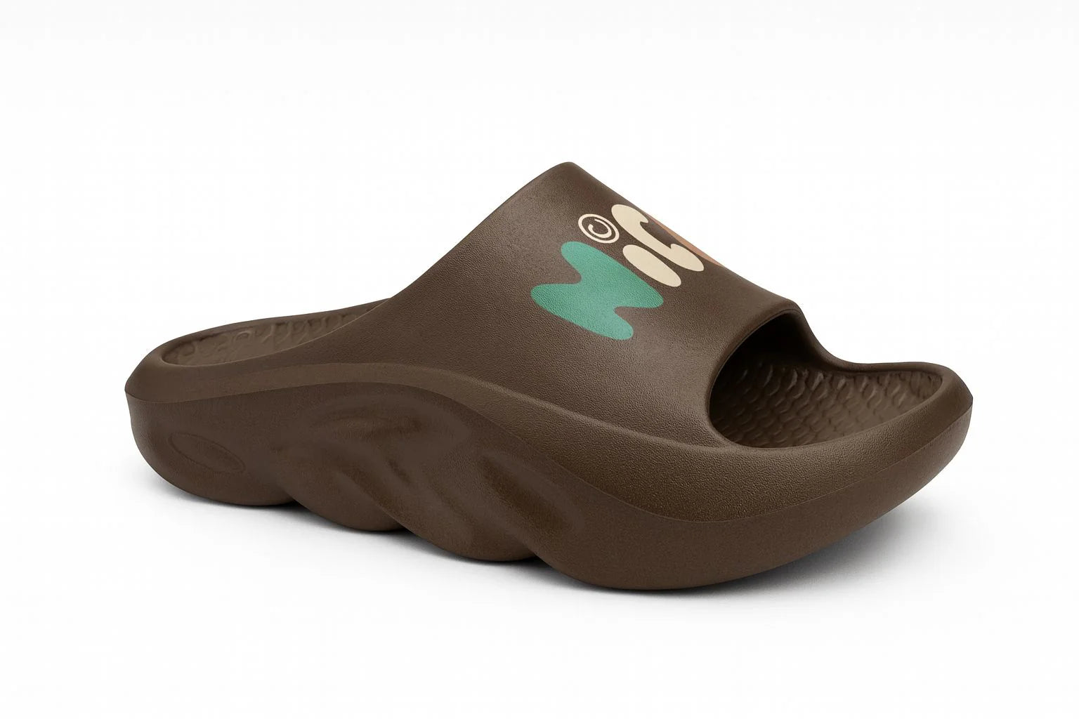 Men's Casual EVR Nice Slipper|N-14